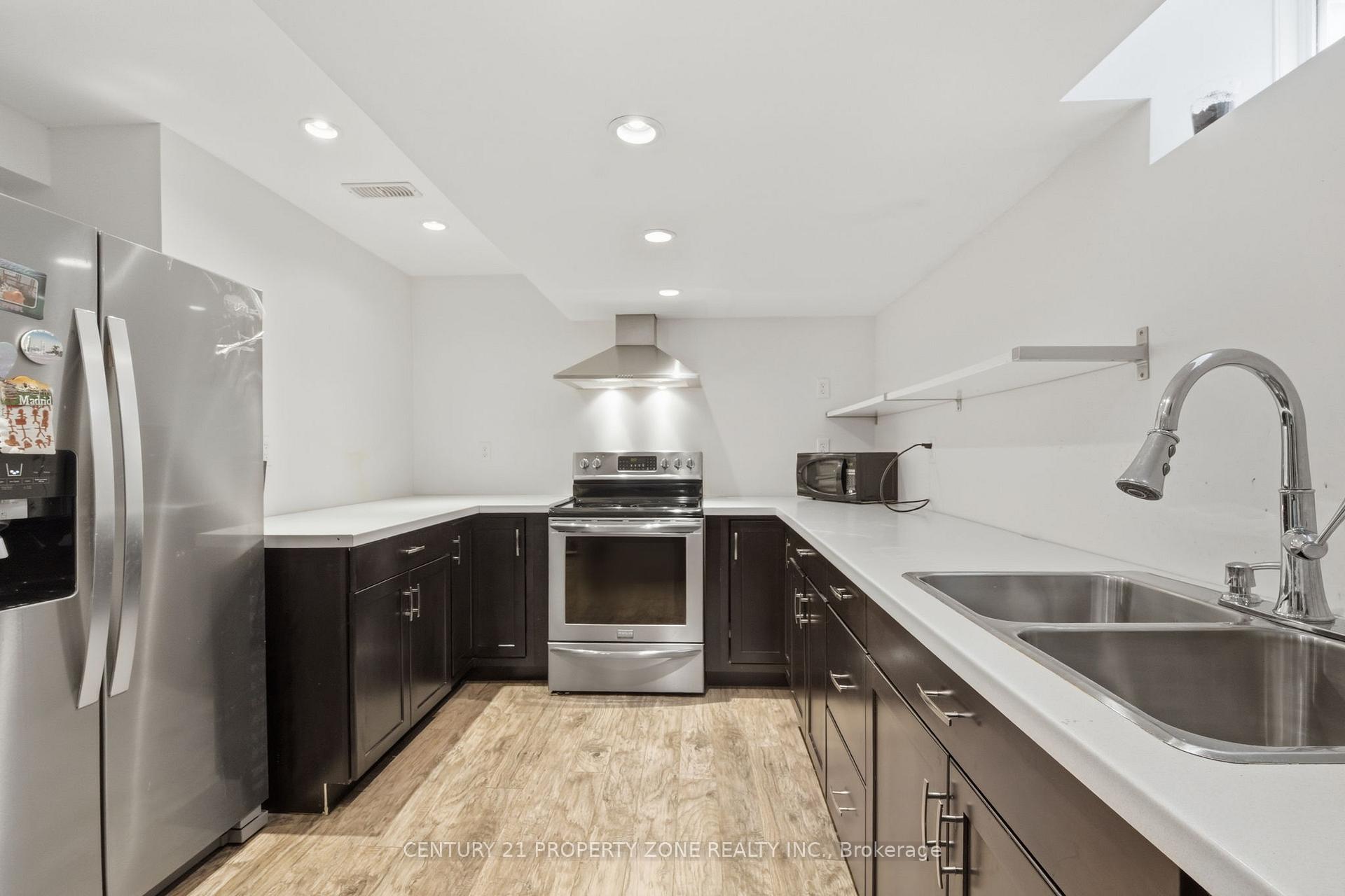 Photo 34 of 486 Van Kirk Drive, Brampton, Northwest Sandalwood Parkway — HOMEH