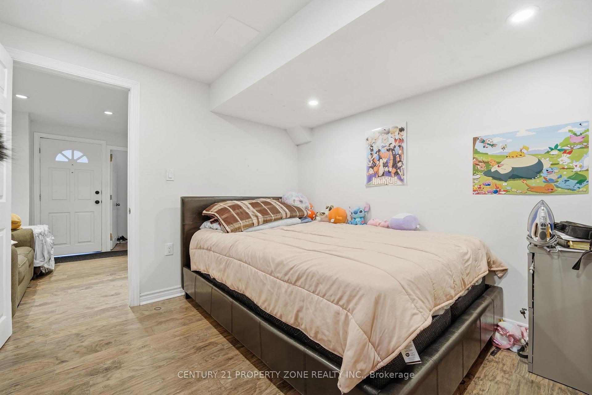 Photo 36 of 486 Van Kirk Drive, Brampton, Northwest Sandalwood Parkway — HOMEH