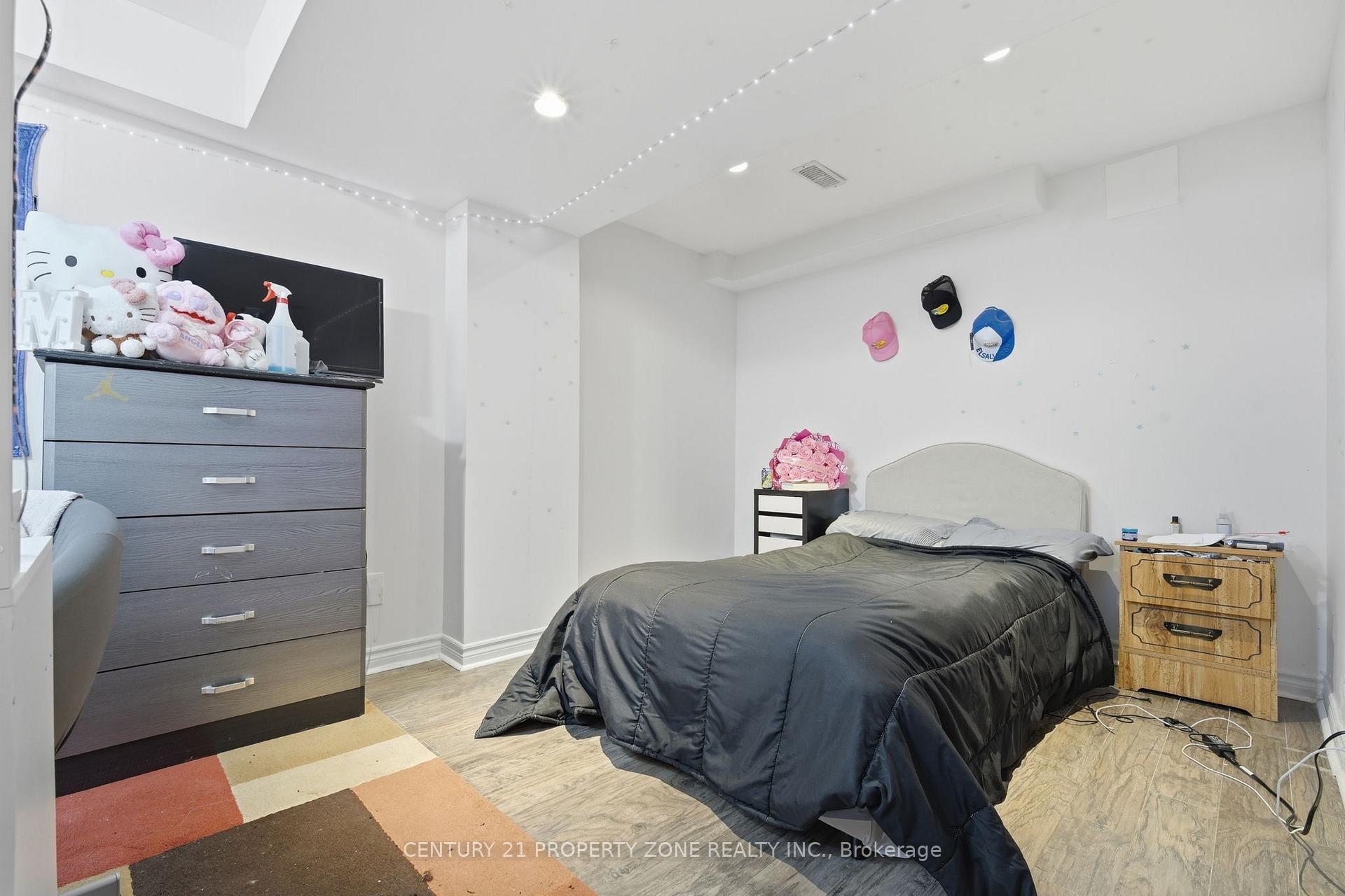 Photo 37 of 486 Van Kirk Drive, Brampton, Northwest Sandalwood Parkway — HOMEH