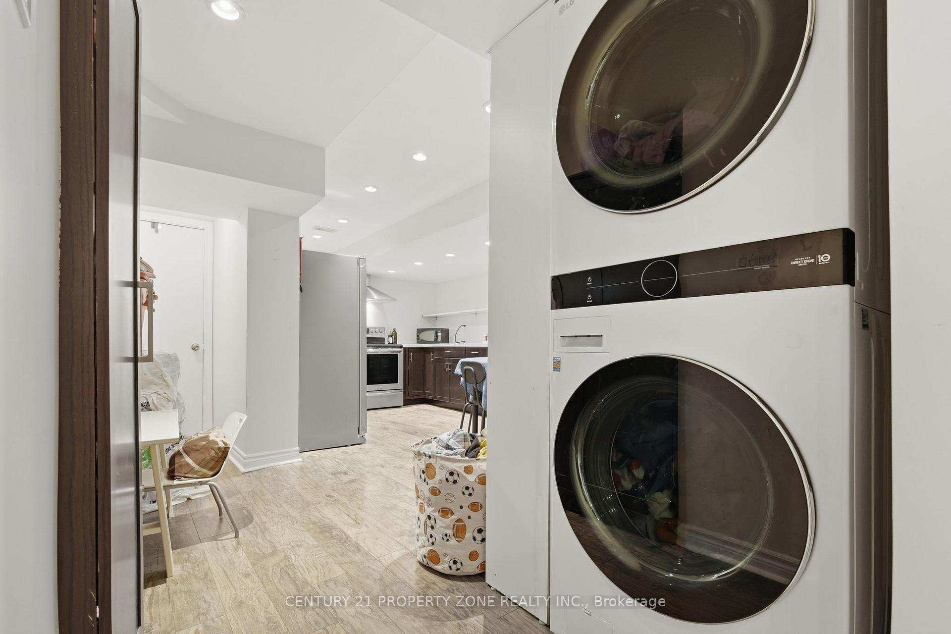 Photo 38 of 486 Van Kirk Drive, Brampton, Northwest Sandalwood Parkway — HOMEH