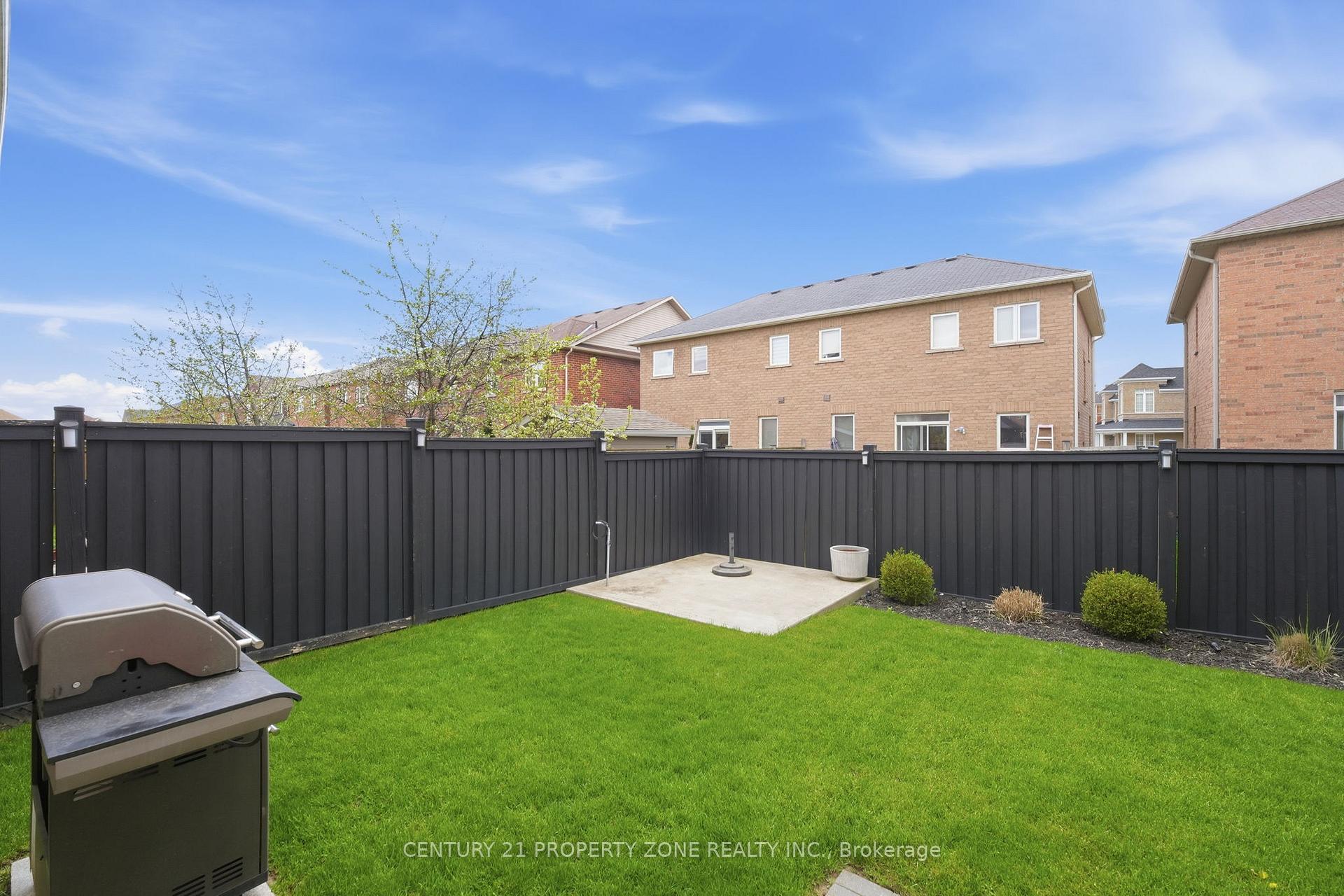 Photo 41 of 486 Van Kirk Drive, Brampton, Northwest Sandalwood Parkway — HOMEH