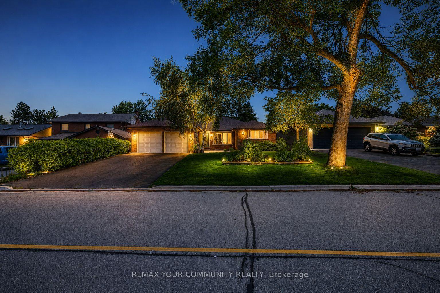 Photo 45 of 431 Innisfil Street, Barrie, Allandale Heights — HOMEH