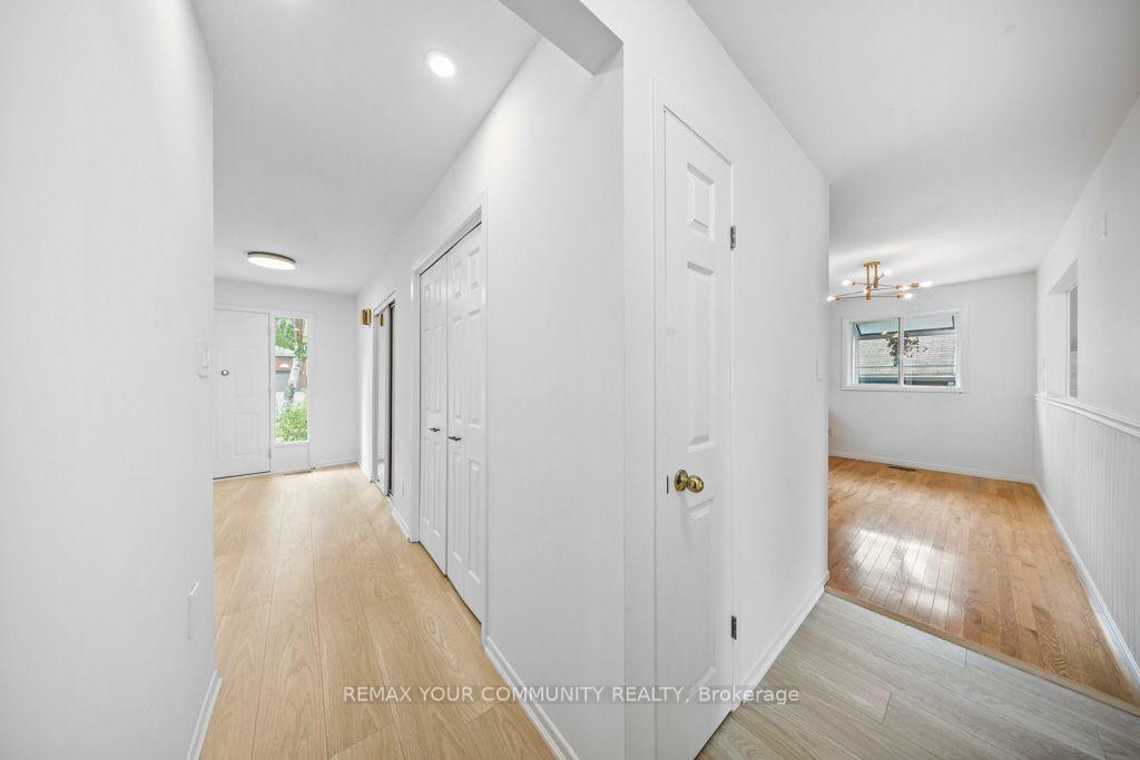 Photo 8 of 431 Innisfil Street, Barrie, Allandale Heights — HOMEH