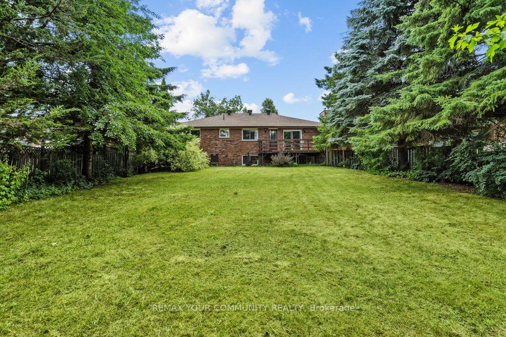 Photo 44 of 431 Innisfil Street, Barrie, Allandale Heights — HOMEH