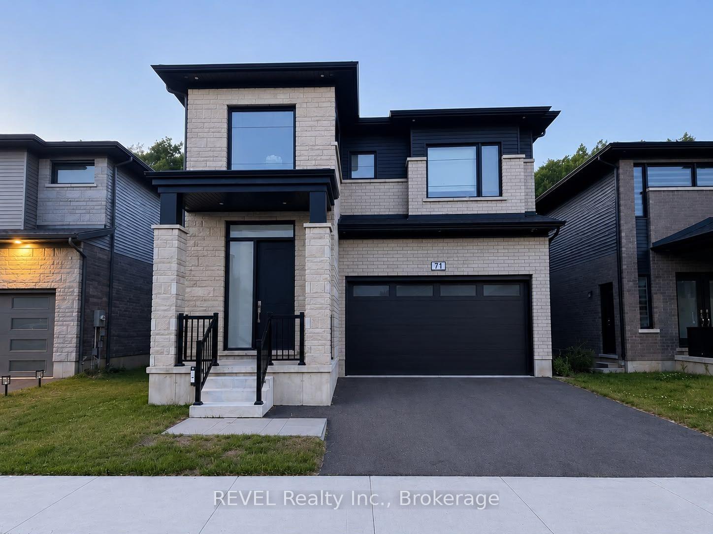 Photo 1 of 71 Willson Drive, Thorold, Hurricane/Merrittville — HOMEH