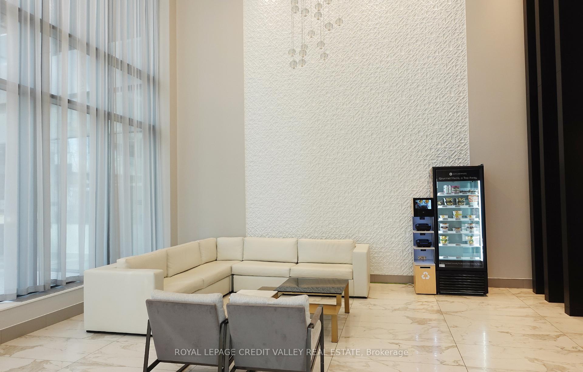 Photo 5 of Unit 401, 32 Forest Manor Road, North York, Henry Farm — HOMEH