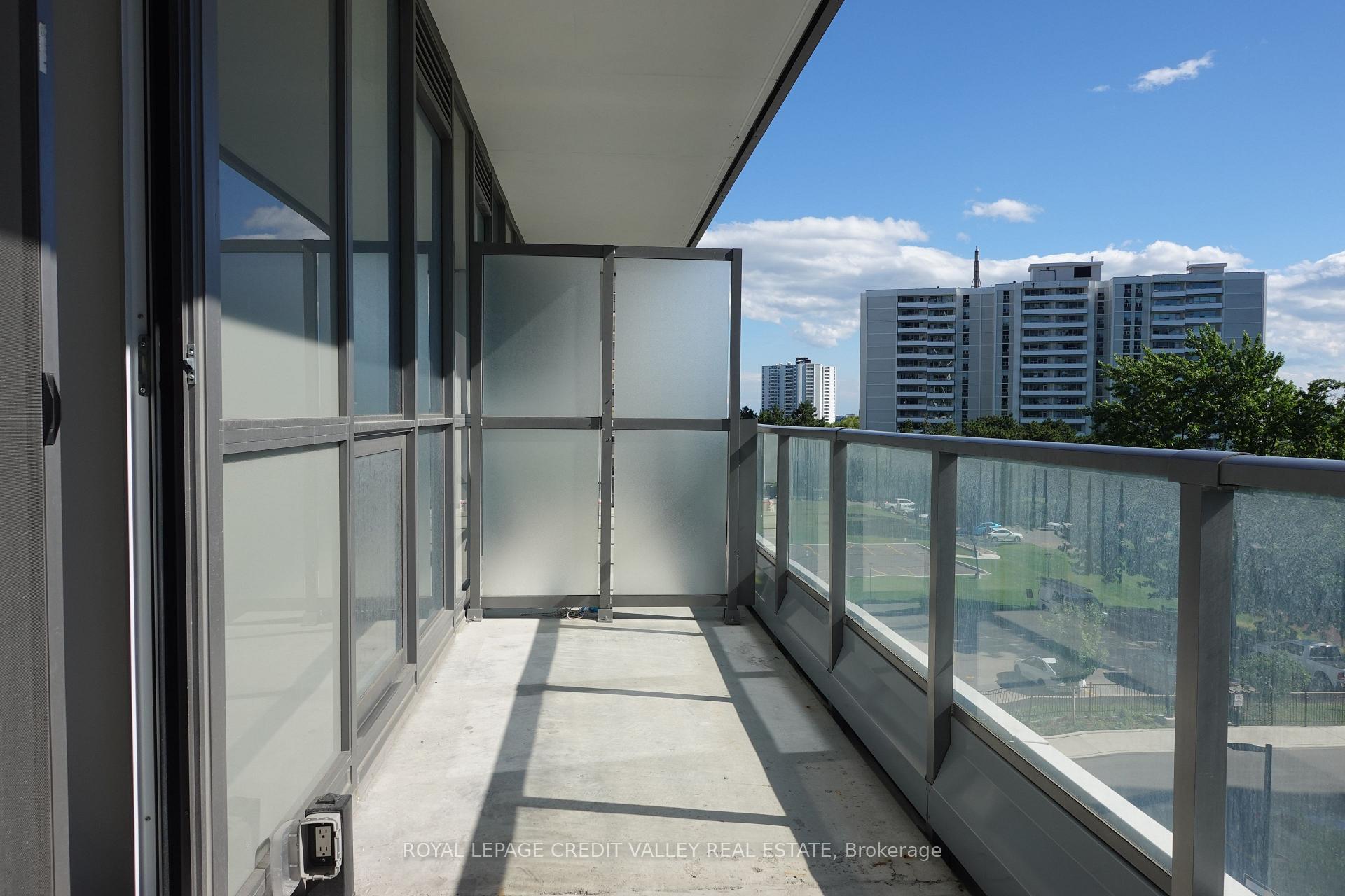 Photo 17 of Unit 401, 32 Forest Manor Road, North York, Henry Farm — HOMEH