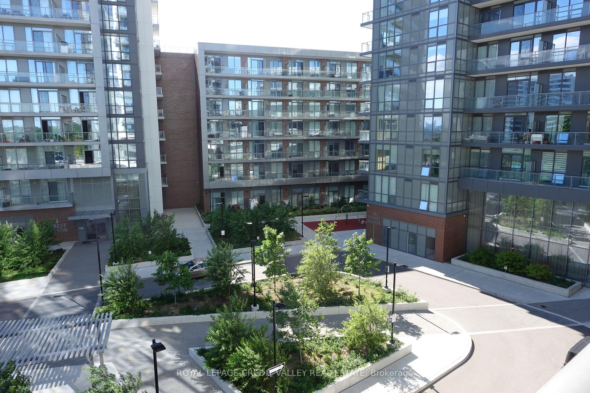 Photo 19 of Unit 401, 32 Forest Manor Road, North York, Henry Farm — HOMEH