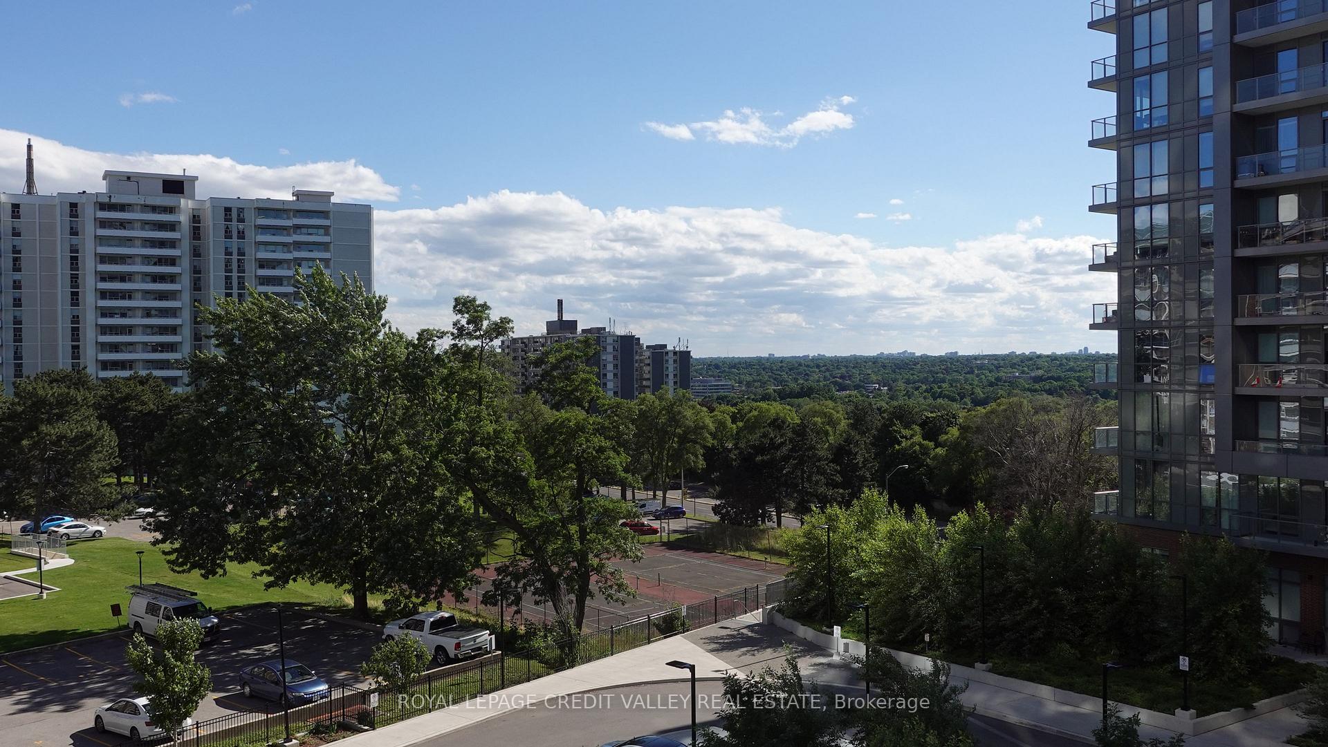 Photo 20 of Unit 401, 32 Forest Manor Road, North York, Henry Farm — HOMEH