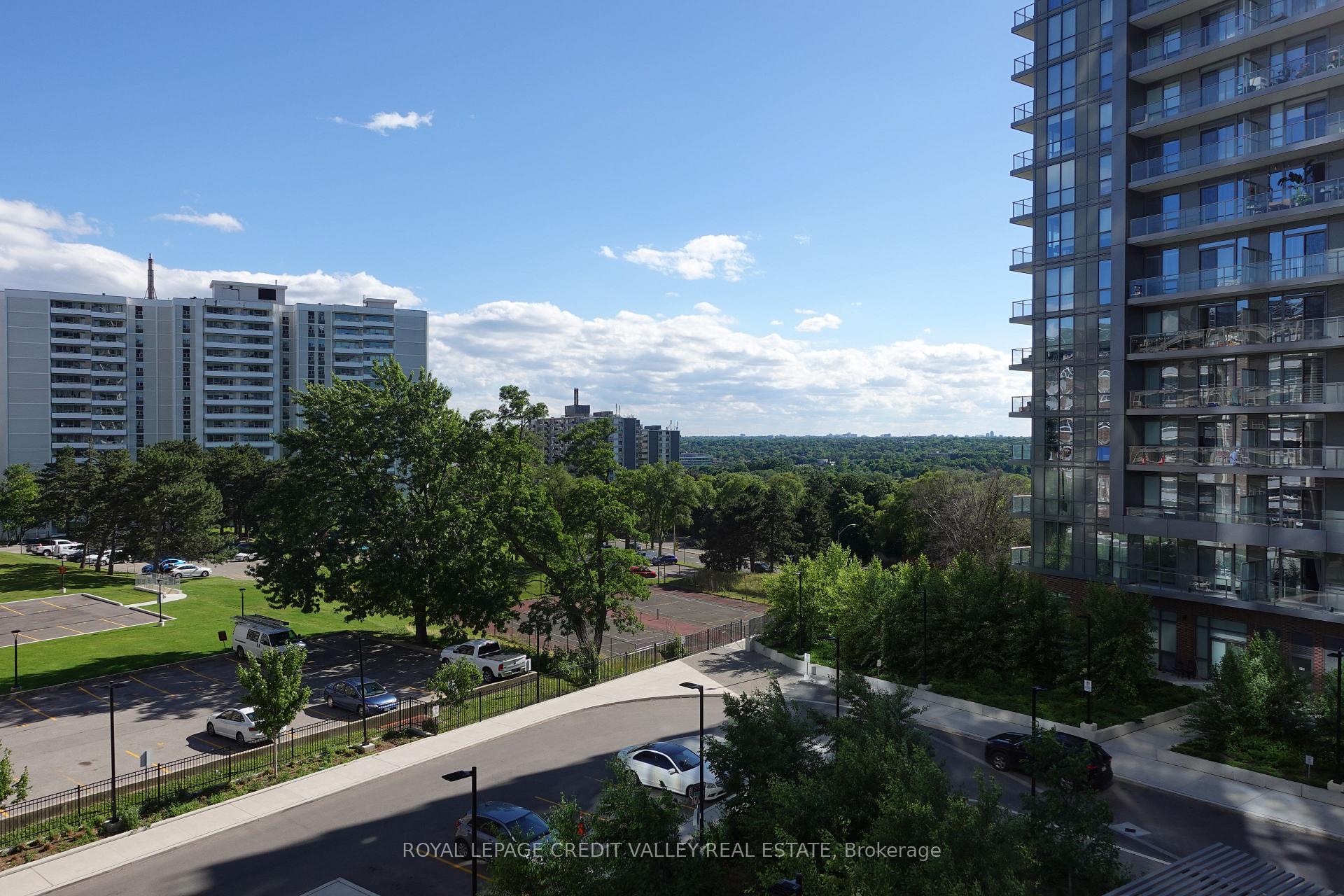 Photo 21 of Unit 401, 32 Forest Manor Road, North York, Henry Farm — HOMEH