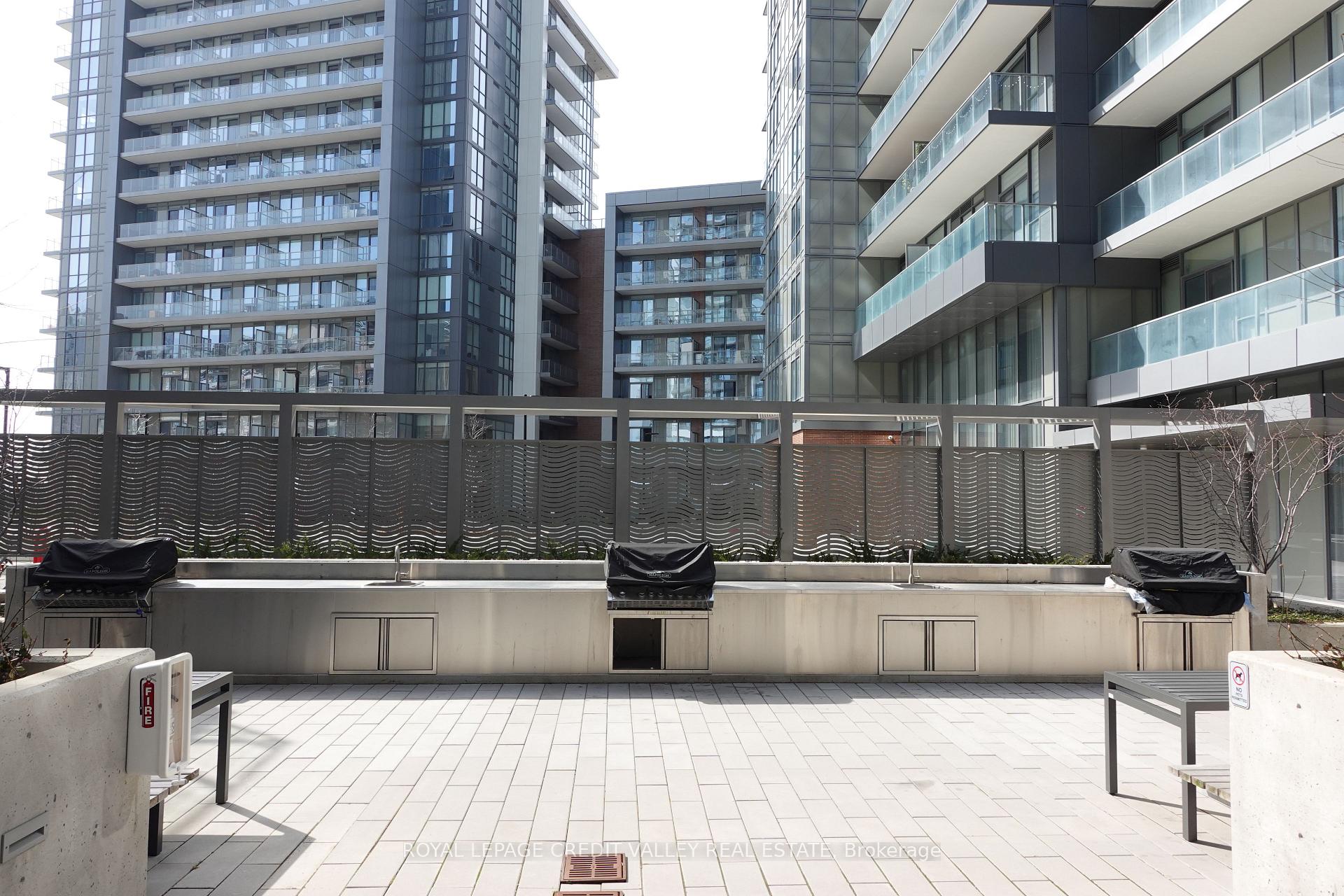 Photo 22 of Unit 401, 32 Forest Manor Road, North York, Henry Farm — HOMEH