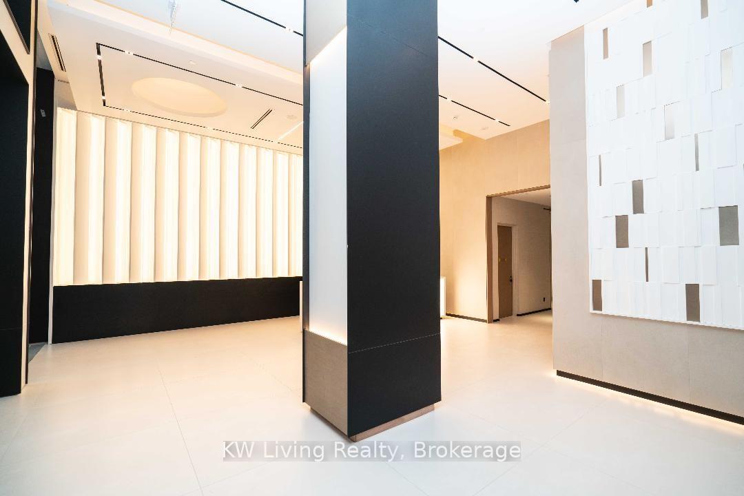 Photo 2 of Unit 523, 400 King Street W, Toronto, Waterfront Communities — HOMEH