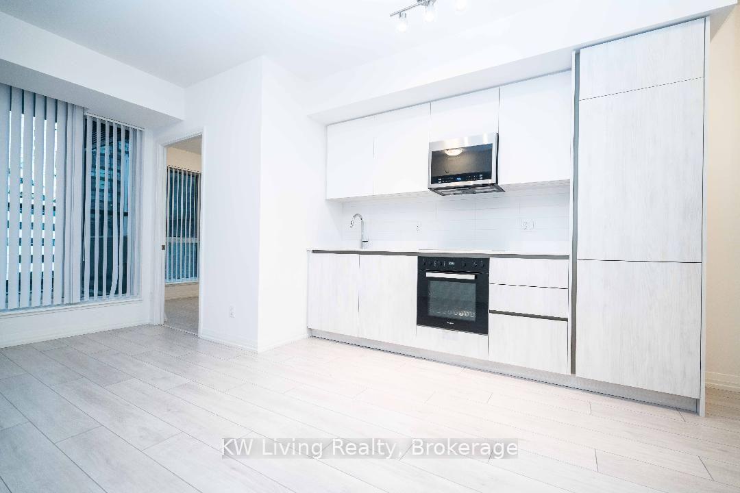 Photo 6 of Unit 523, 400 King Street W, Toronto, Waterfront Communities — HOMEH