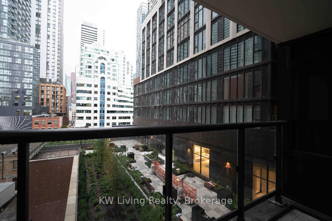 Photo 21 of Unit 523, 400 King Street W, Toronto, Waterfront Communities — HOMEH