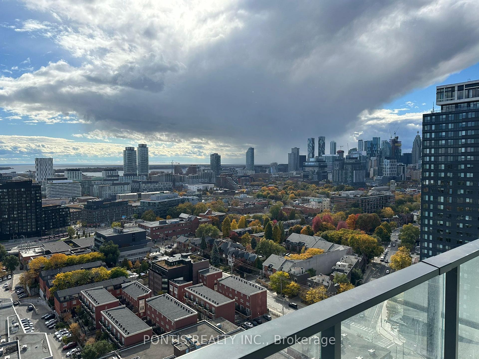 Photo 1 of Unit 2303, 5 Defries Street, Toronto, Regent Park — HOMEH