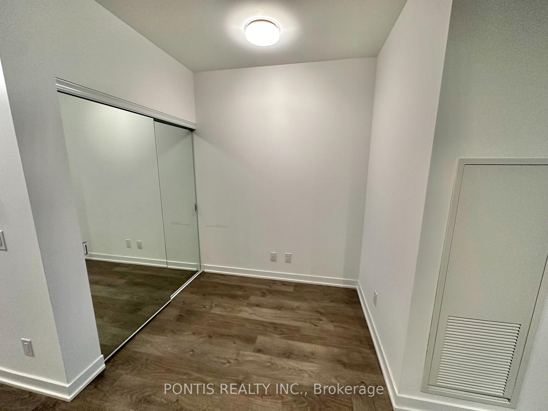 Photo 3 of Unit 2303, 5 Defries Street, Toronto, Regent Park — HOMEH