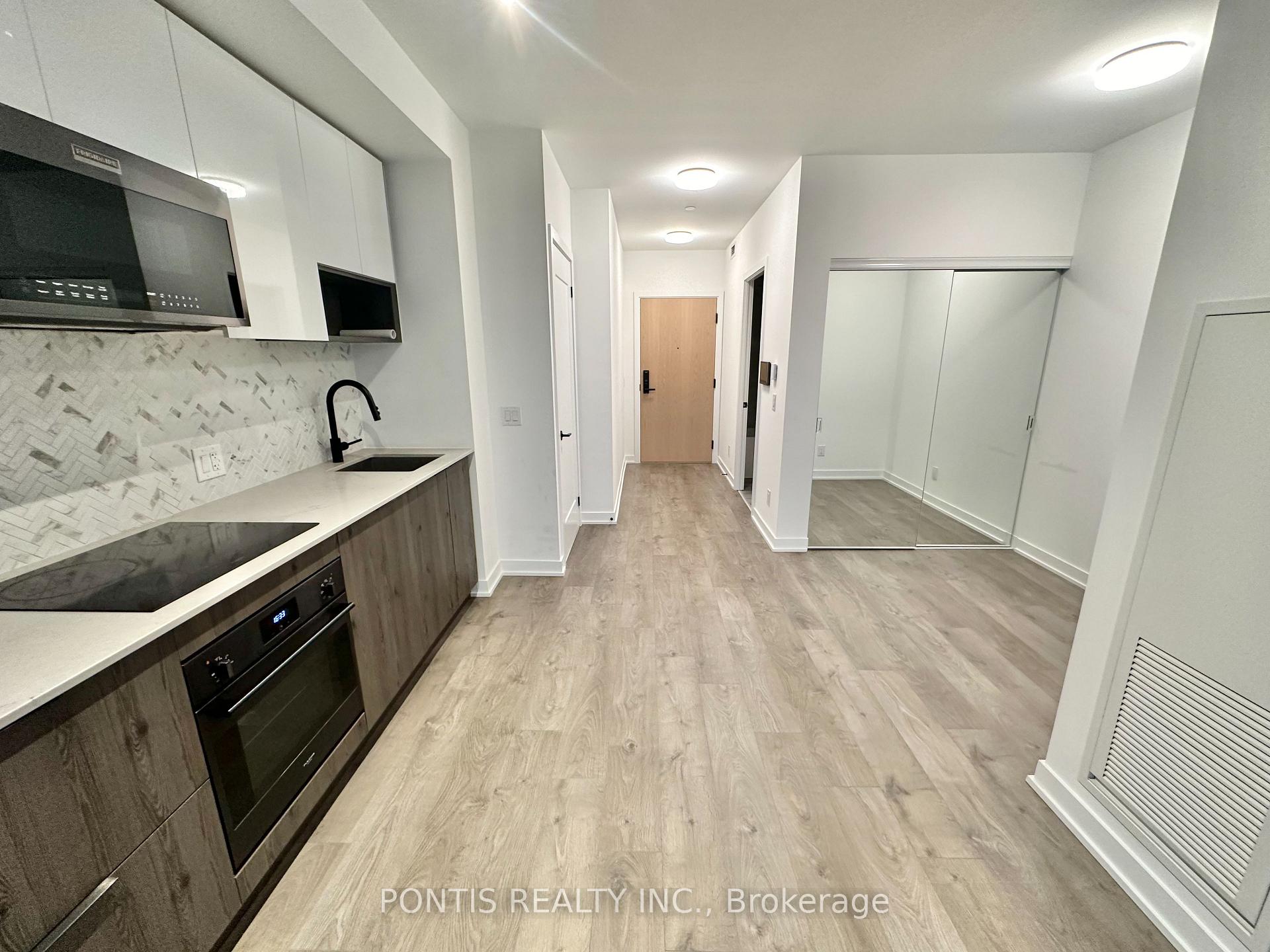 Photo 4 of Unit 2303, 5 Defries Street, Toronto, Regent Park — HOMEH