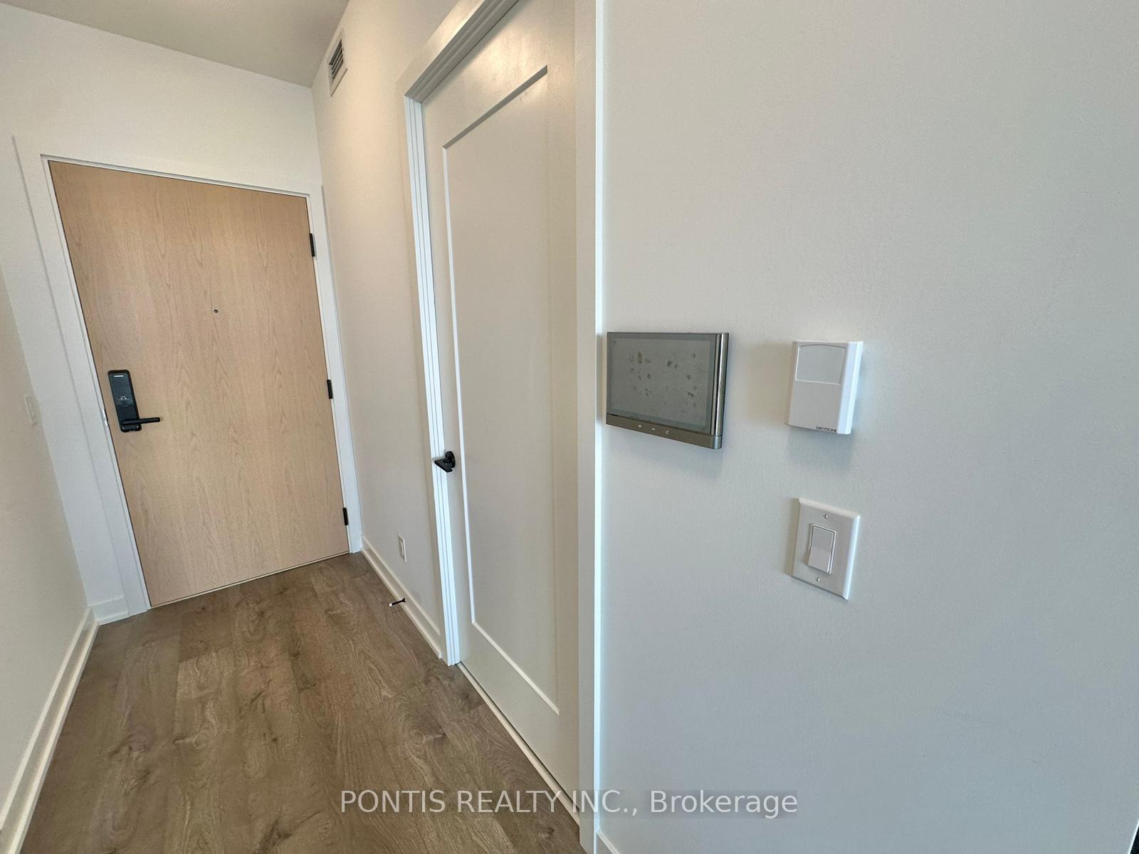 Photo 6 of Unit 2303, 5 Defries Street, Toronto, Regent Park — HOMEH