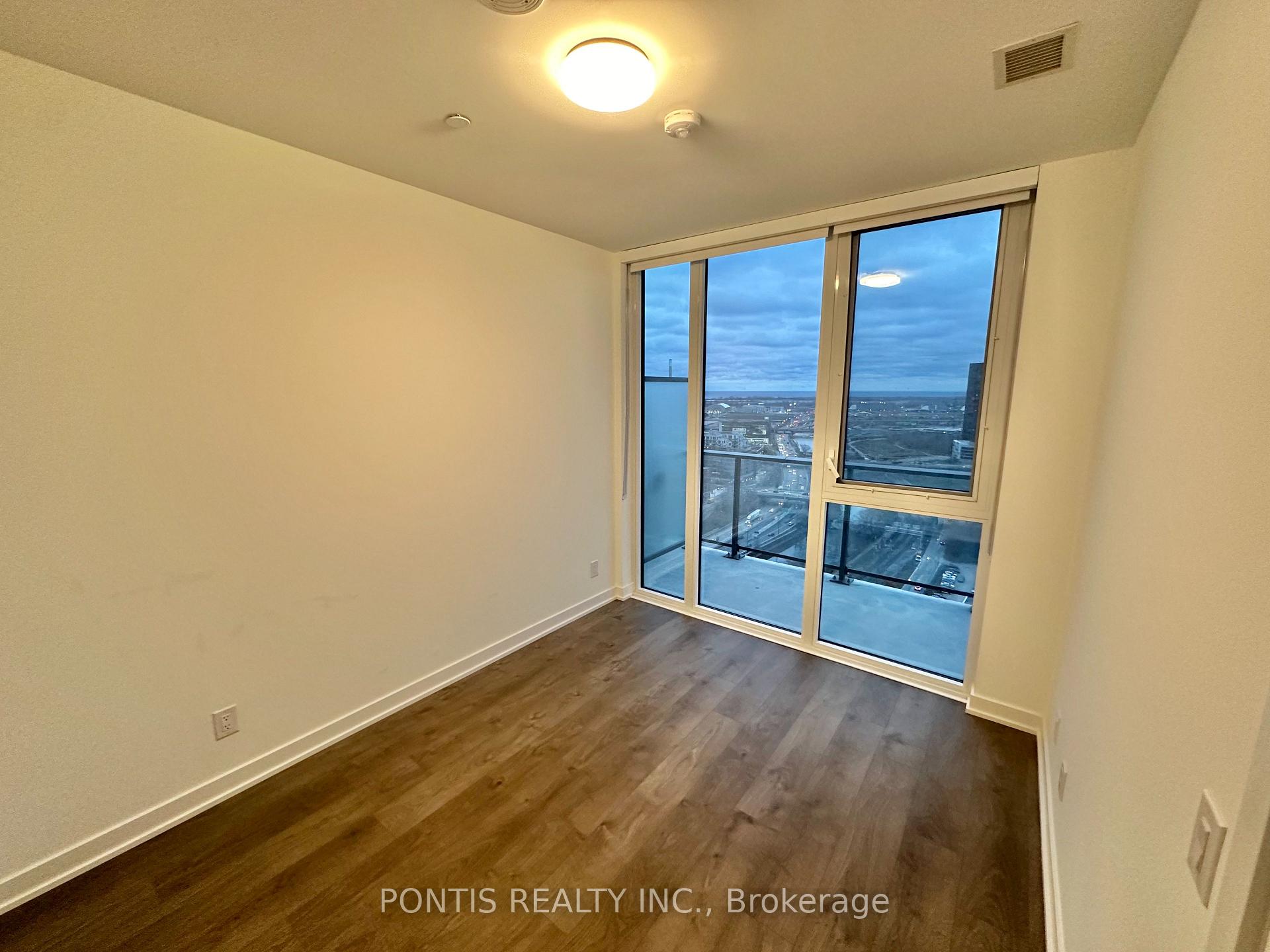 Photo 7 of Unit 2303, 5 Defries Street, Toronto, Regent Park — HOMEH