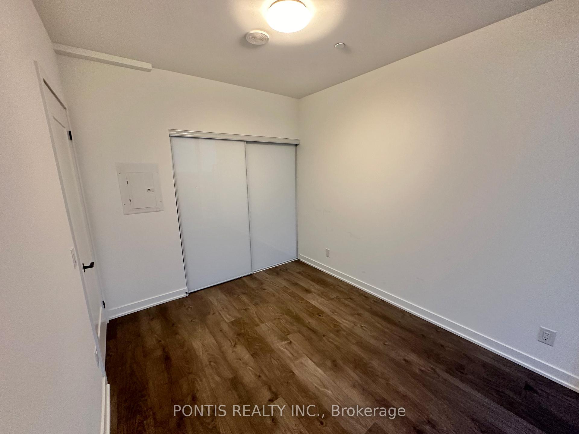 Photo 8 of Unit 2303, 5 Defries Street, Toronto, Regent Park — HOMEH