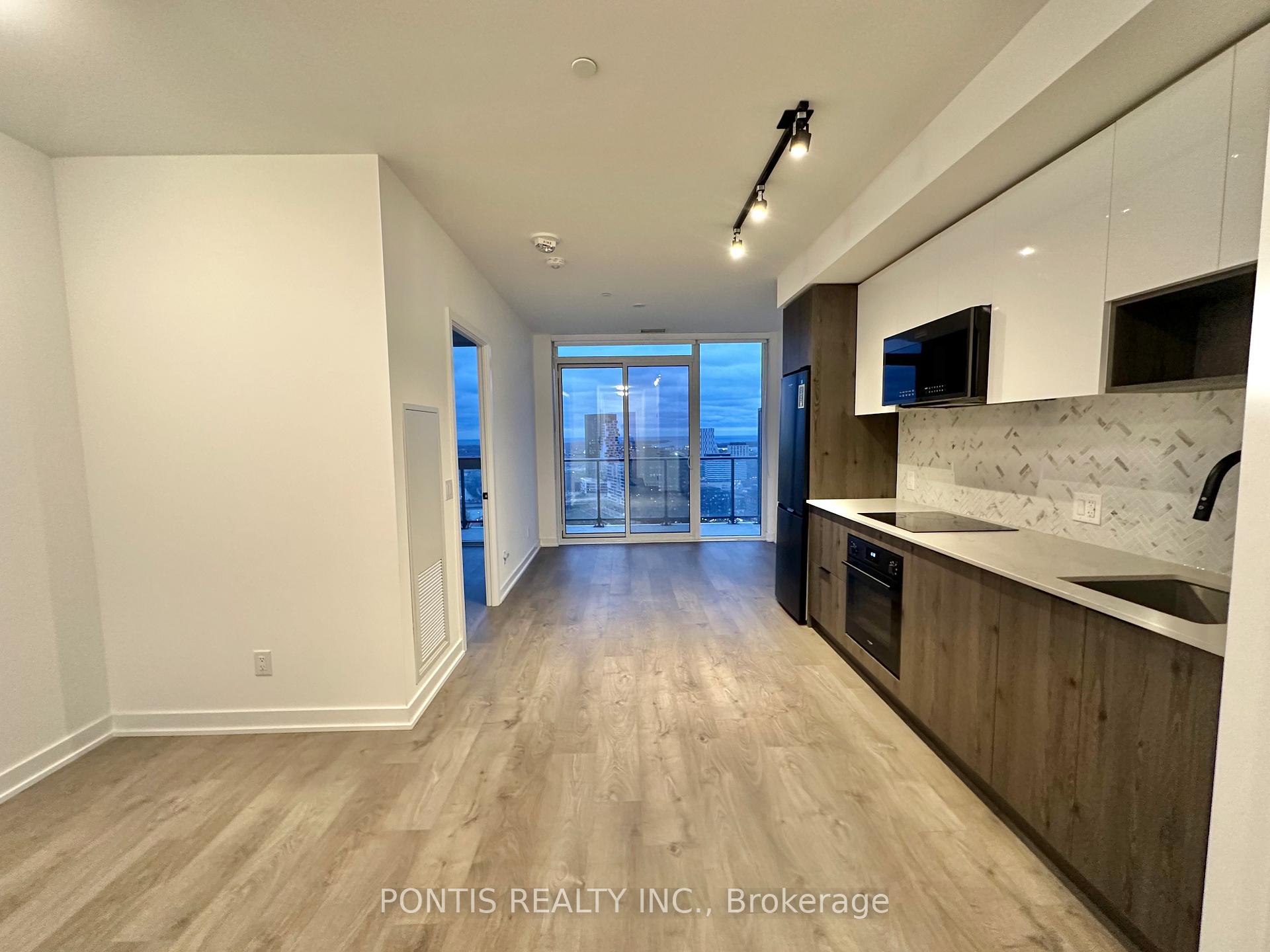 Photo 10 of Unit 2303, 5 Defries Street, Toronto, Regent Park — HOMEH