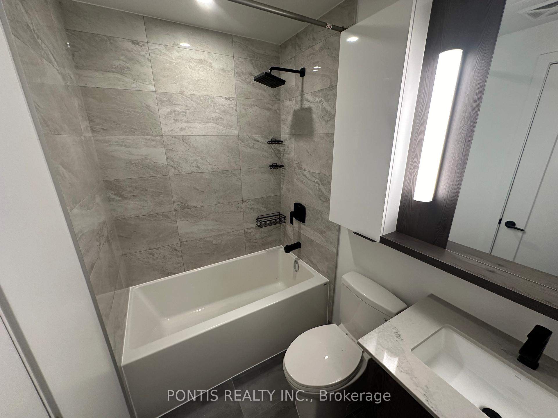 Photo 12 of Unit 2303, 5 Defries Street, Toronto, Regent Park — HOMEH