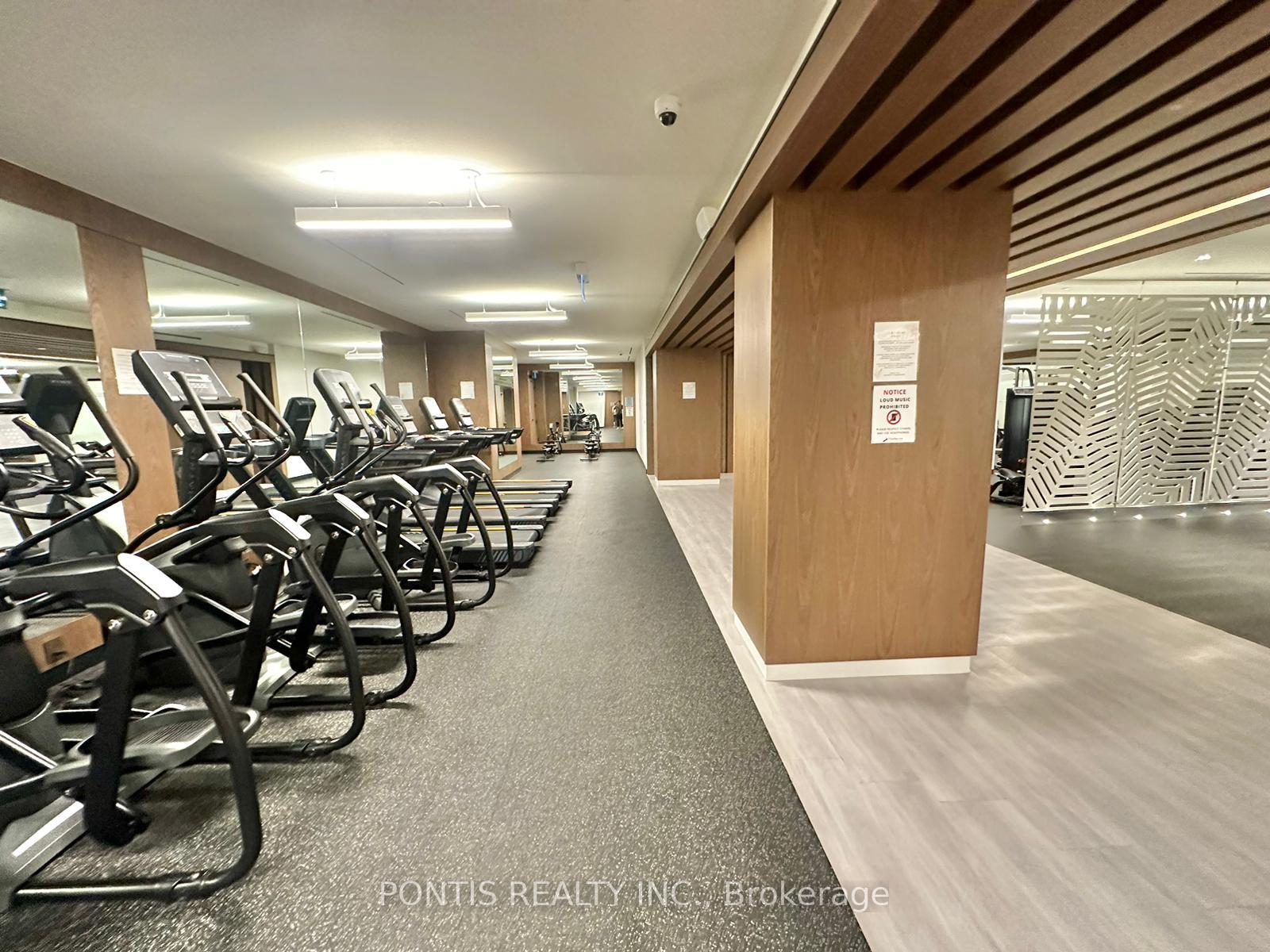 Photo 13 of Unit 2303, 5 Defries Street, Toronto, Regent Park — HOMEH