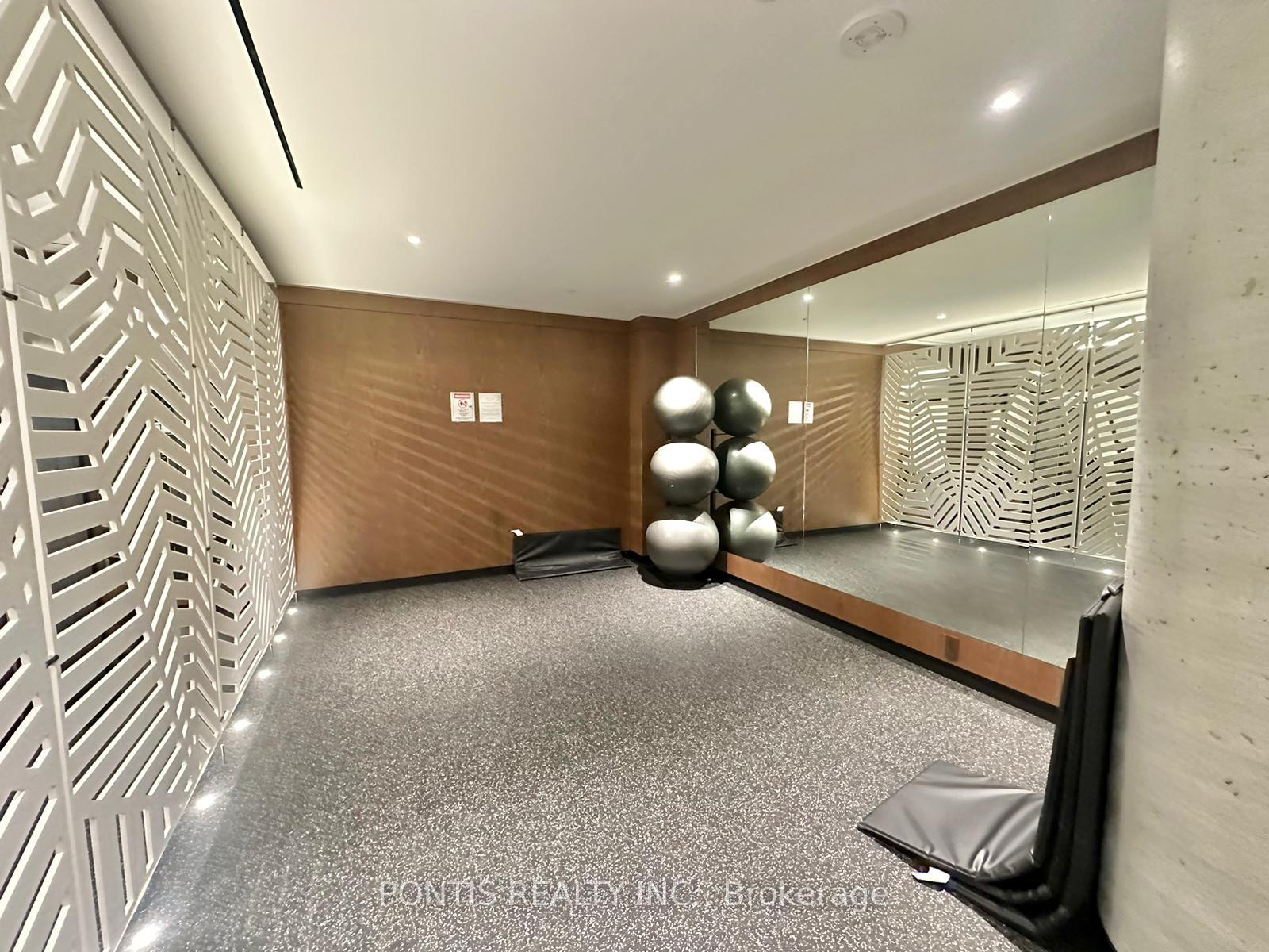 Photo 14 of Unit 2303, 5 Defries Street, Toronto, Regent Park — HOMEH