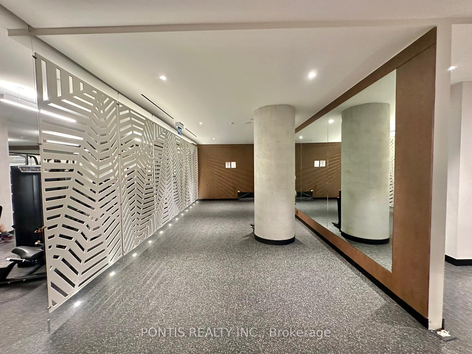 Photo 15 of Unit 2303, 5 Defries Street, Toronto, Regent Park — HOMEH