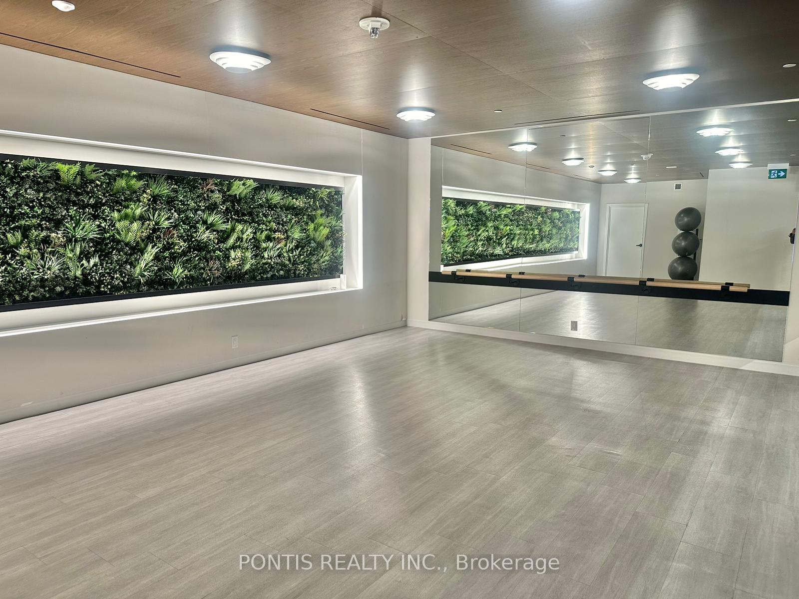 Photo 16 of Unit 2303, 5 Defries Street, Toronto, Regent Park — HOMEH
