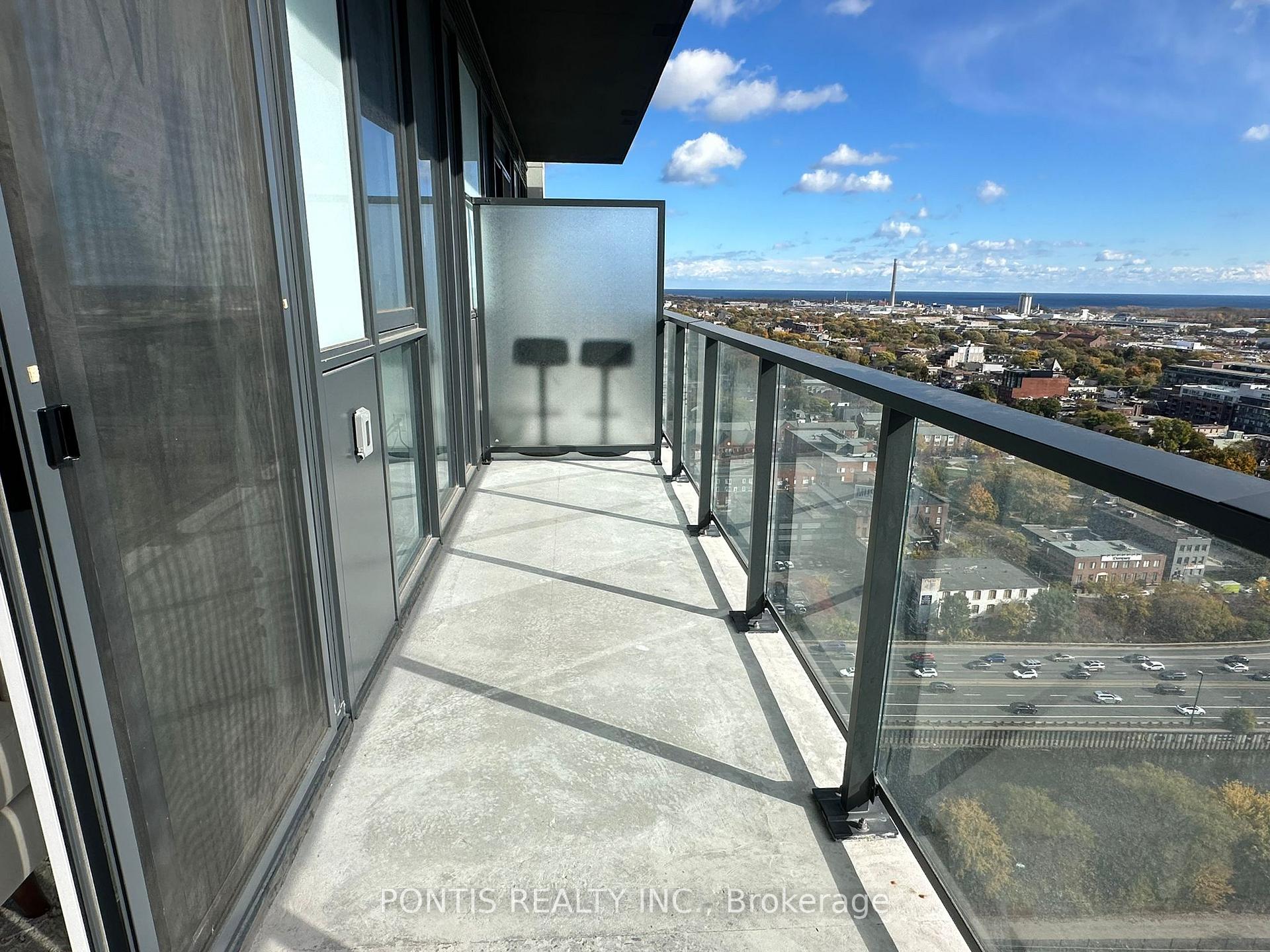 Photo 17 of Unit 2303, 5 Defries Street, Toronto, Regent Park — HOMEH