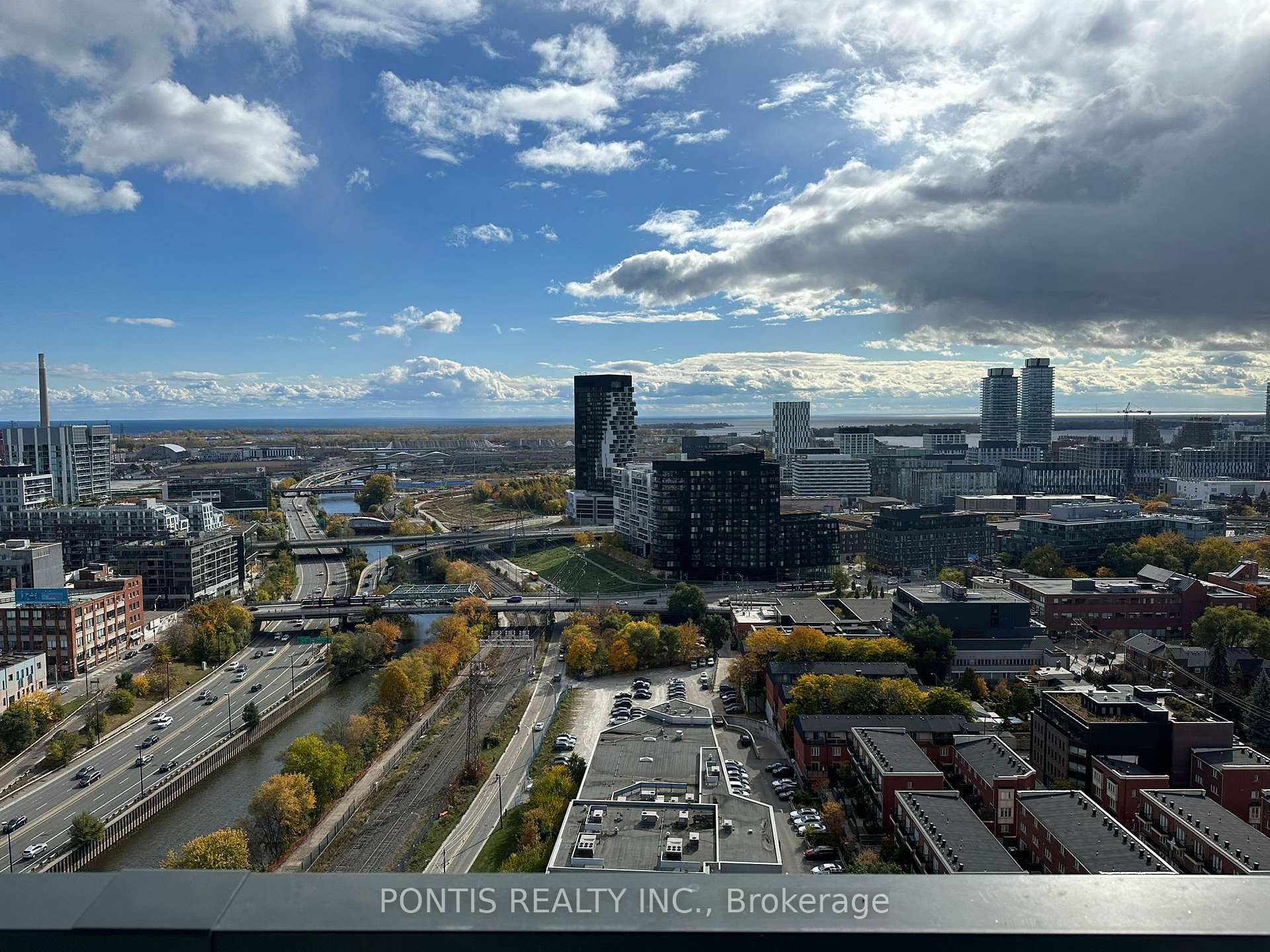 Photo 18 of Unit 2303, 5 Defries Street, Toronto, Regent Park — HOMEH