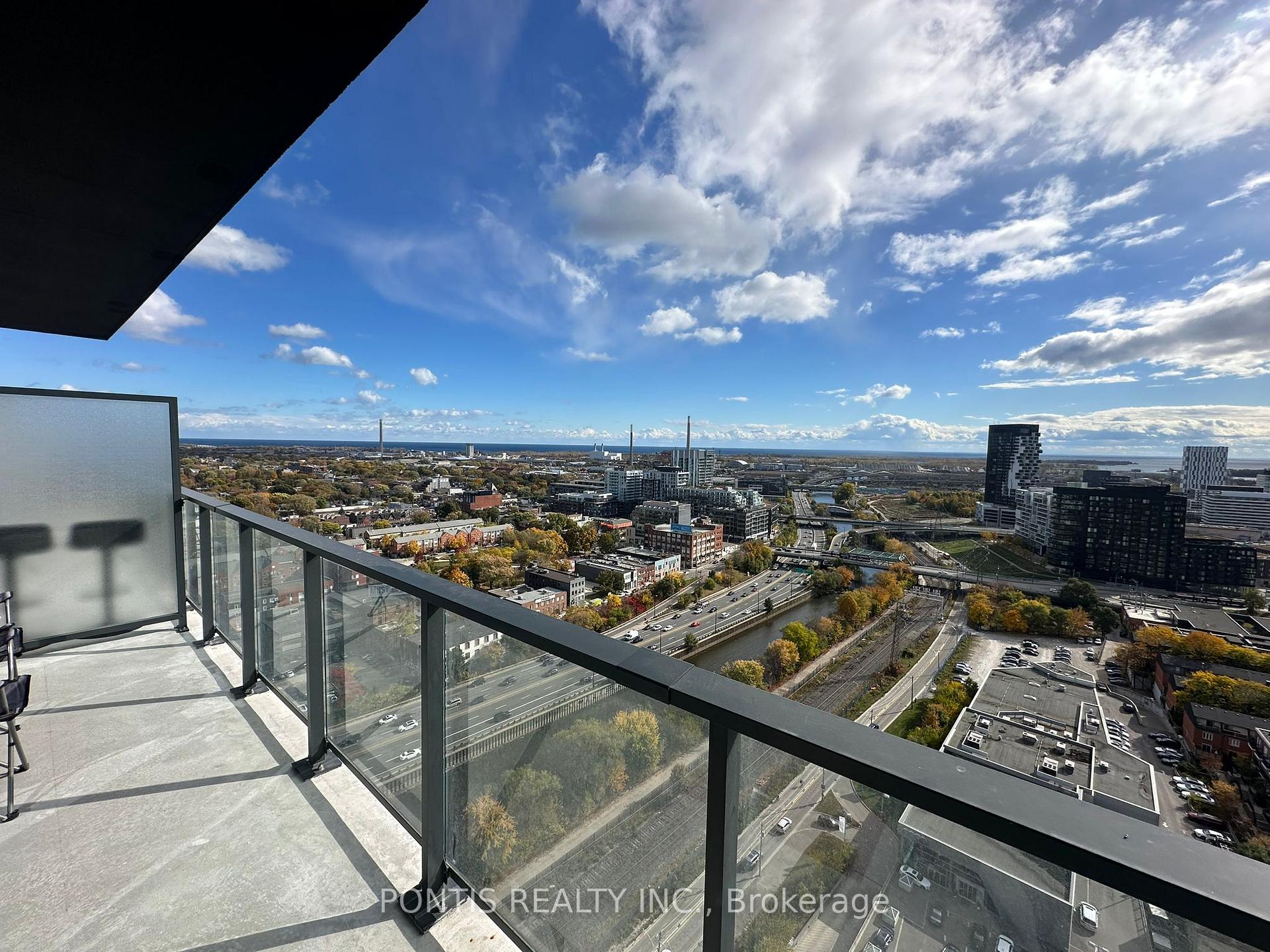 Photo 19 of Unit 2303, 5 Defries Street, Toronto, Regent Park — HOMEH