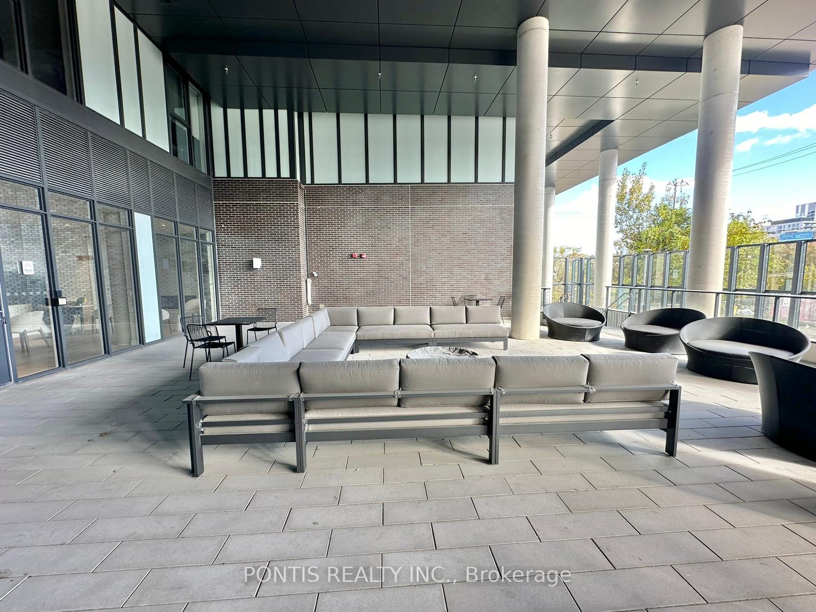Photo 20 of Unit 2303, 5 Defries Street, Toronto, Regent Park — HOMEH