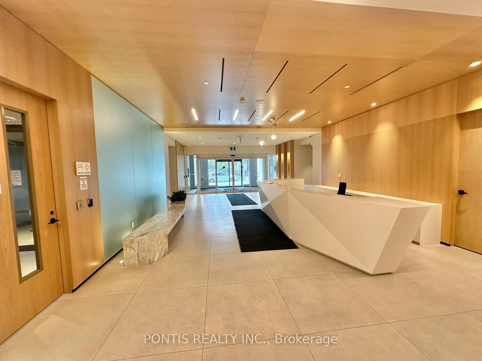 Photo 21 of Unit 2303, 5 Defries Street, Toronto, Regent Park — HOMEH