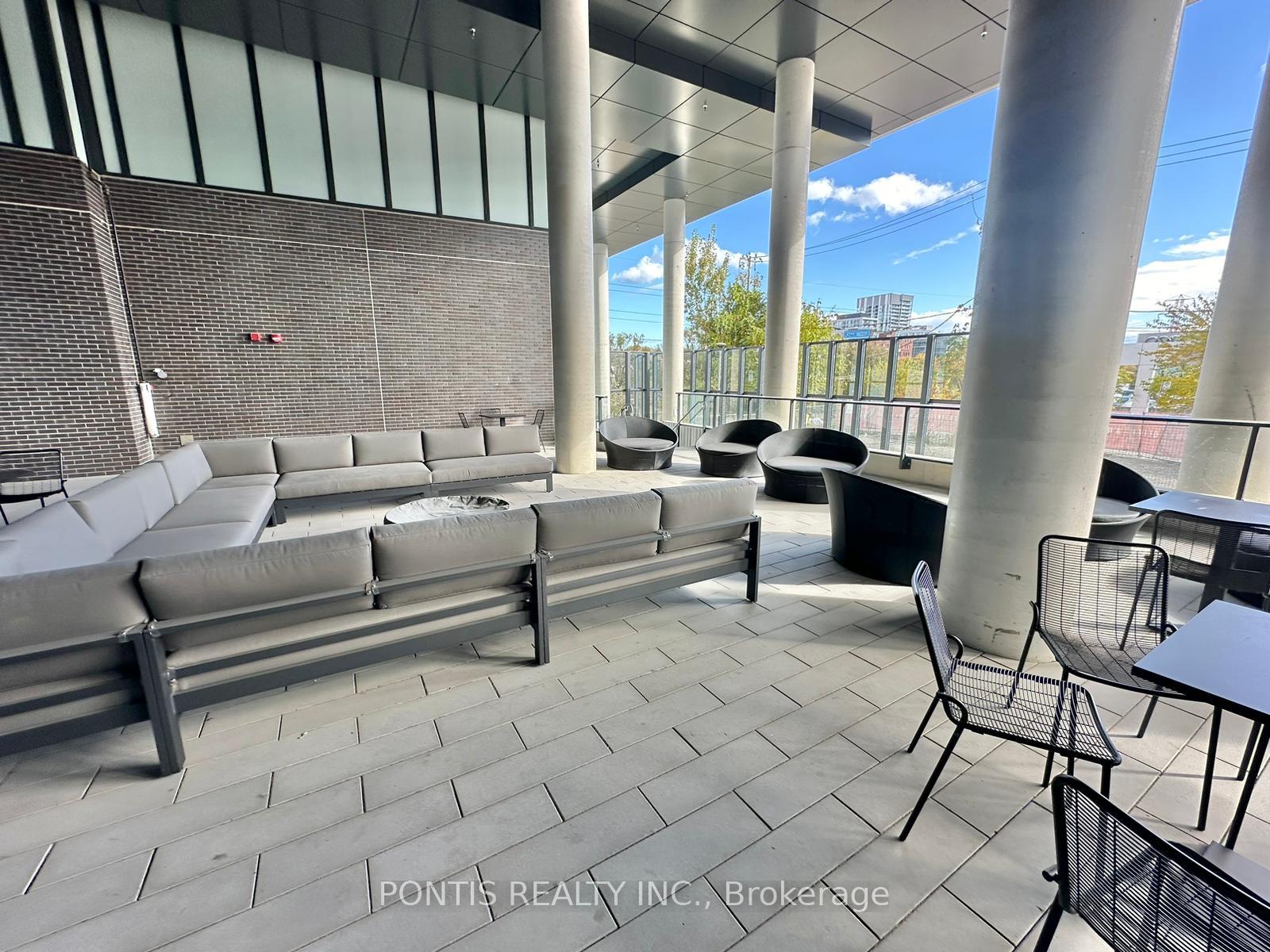 Photo 22 of Unit 2303, 5 Defries Street, Toronto, Regent Park — HOMEH