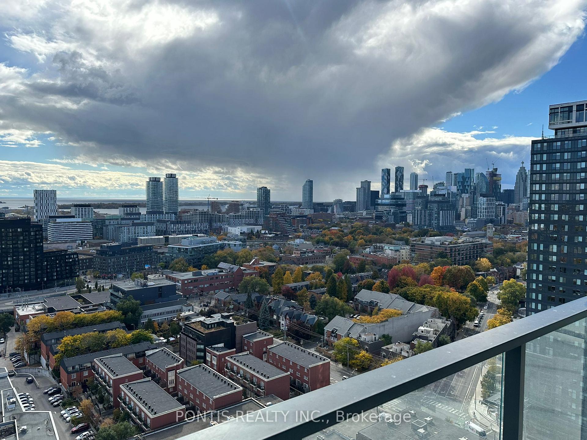 Photo 23 of Unit 2303, 5 Defries Street, Toronto, Regent Park — HOMEH
