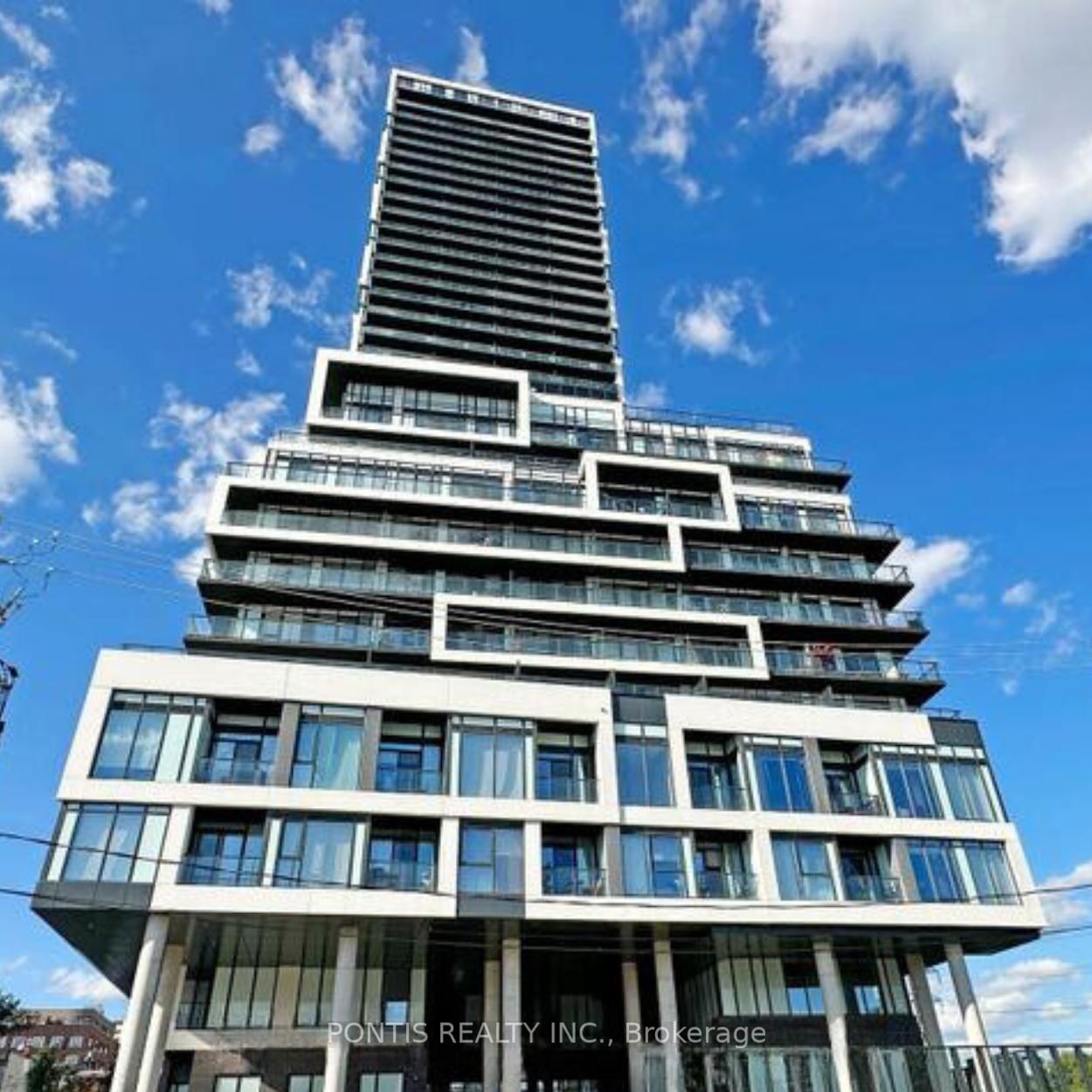Photo 25 of Unit 2303, 5 Defries Street, Toronto, Regent Park — HOMEH
