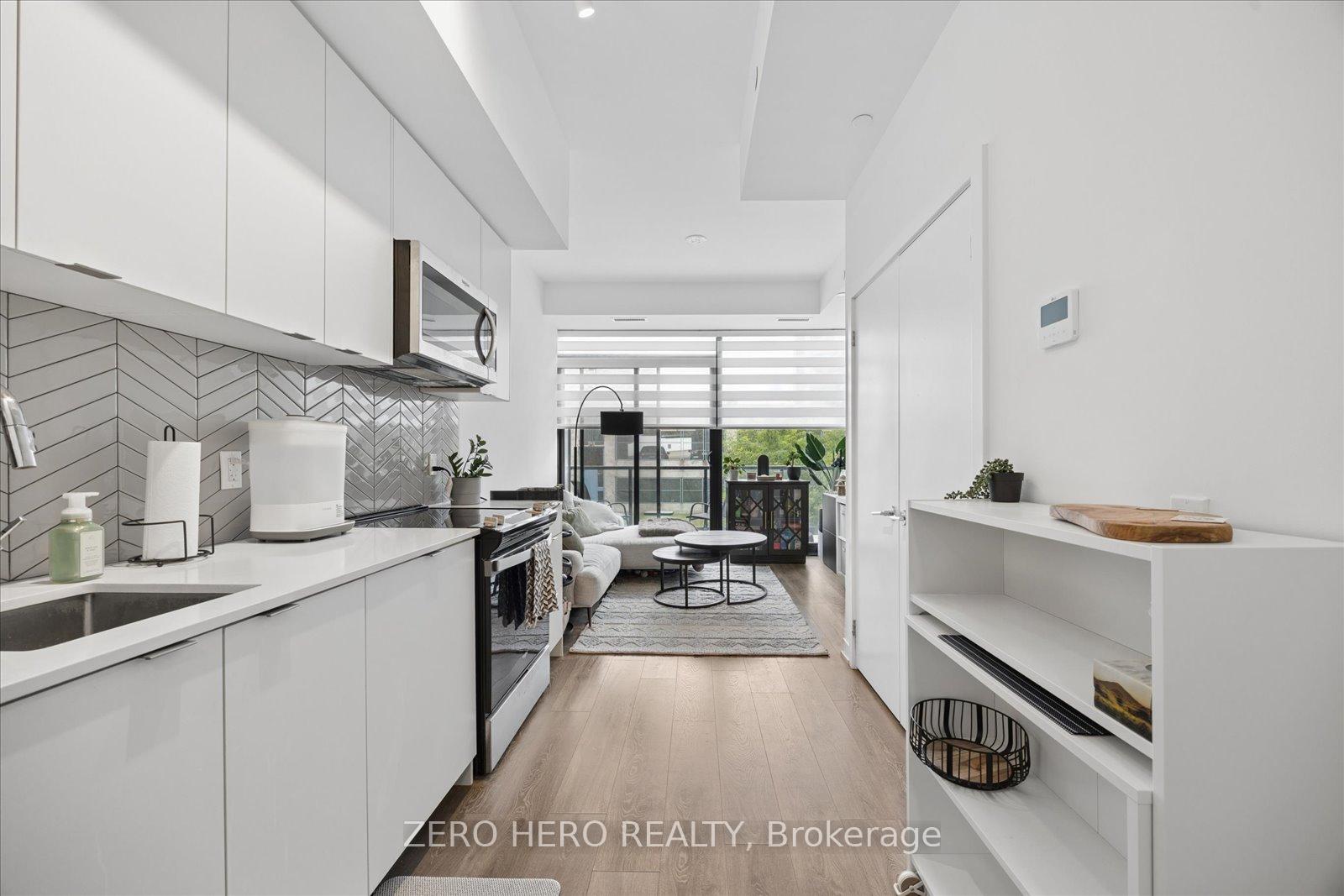 Photo 6 of 1608 Charles Street, Whitby, Port Whitby — HOMEH