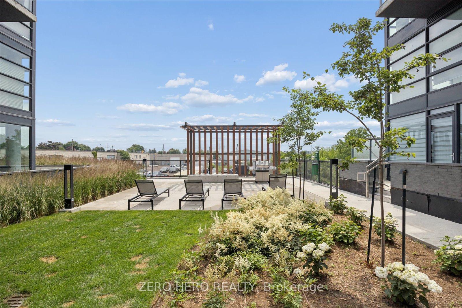 Photo 21 of 1608 Charles Street, Whitby, Port Whitby — HOMEH