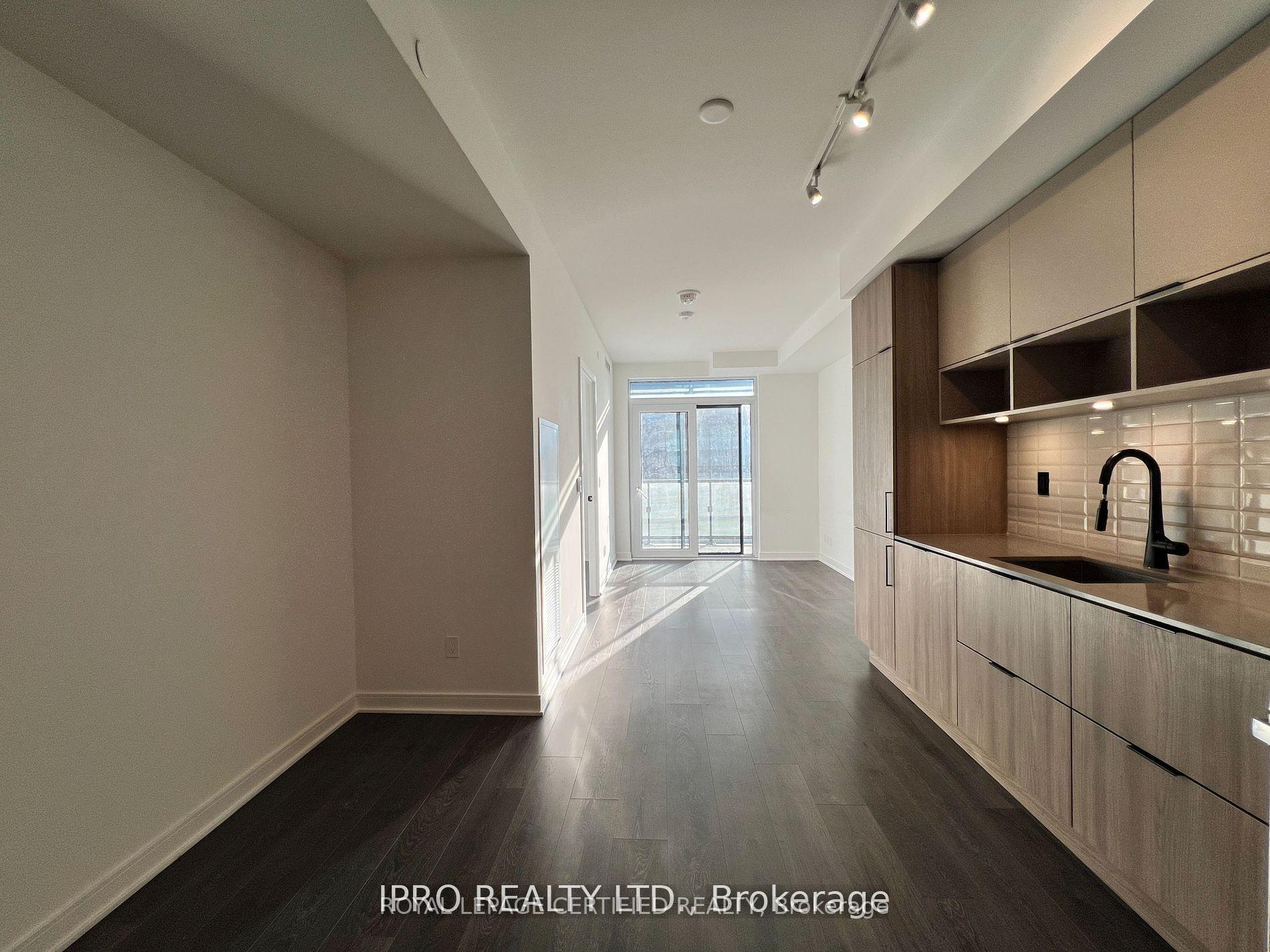 Photo 2 of Unit N366, 35 Rolling Mills Road, Toronto, Waterfront Communities — HOMEH