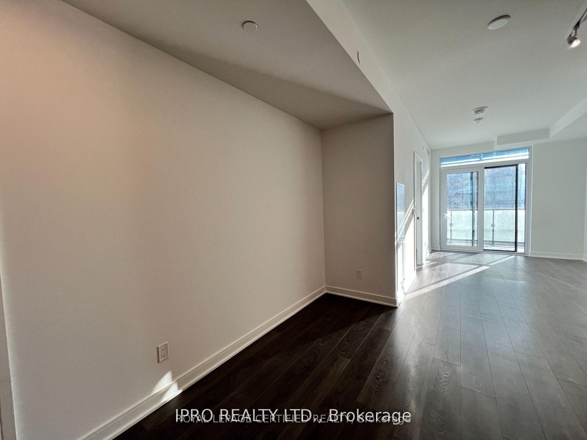 Photo 3 of Unit N366, 35 Rolling Mills Road, Toronto, Waterfront Communities — HOMEH
