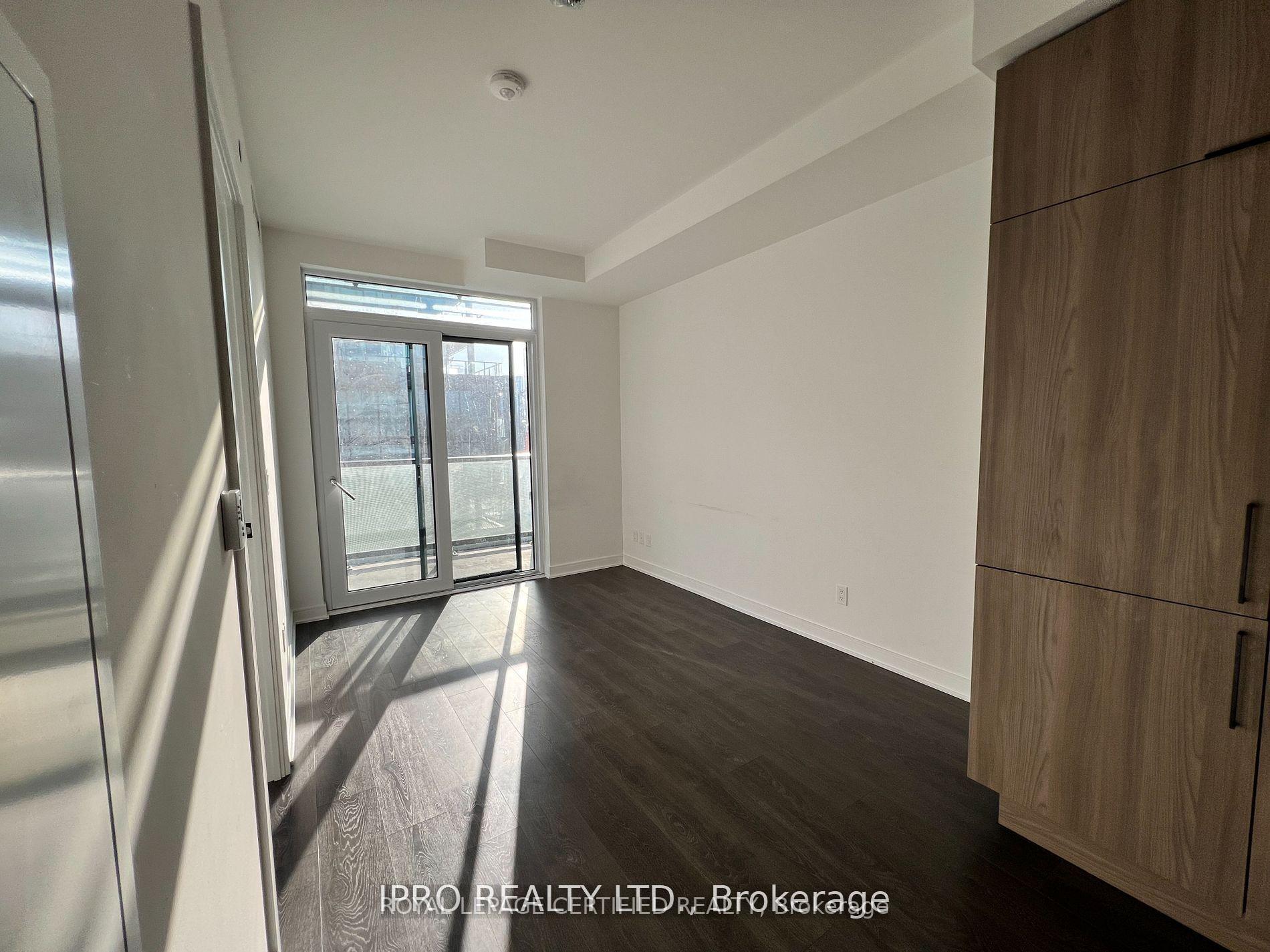 Photo 5 of Unit N366, 35 Rolling Mills Road, Toronto, Waterfront Communities — HOMEH