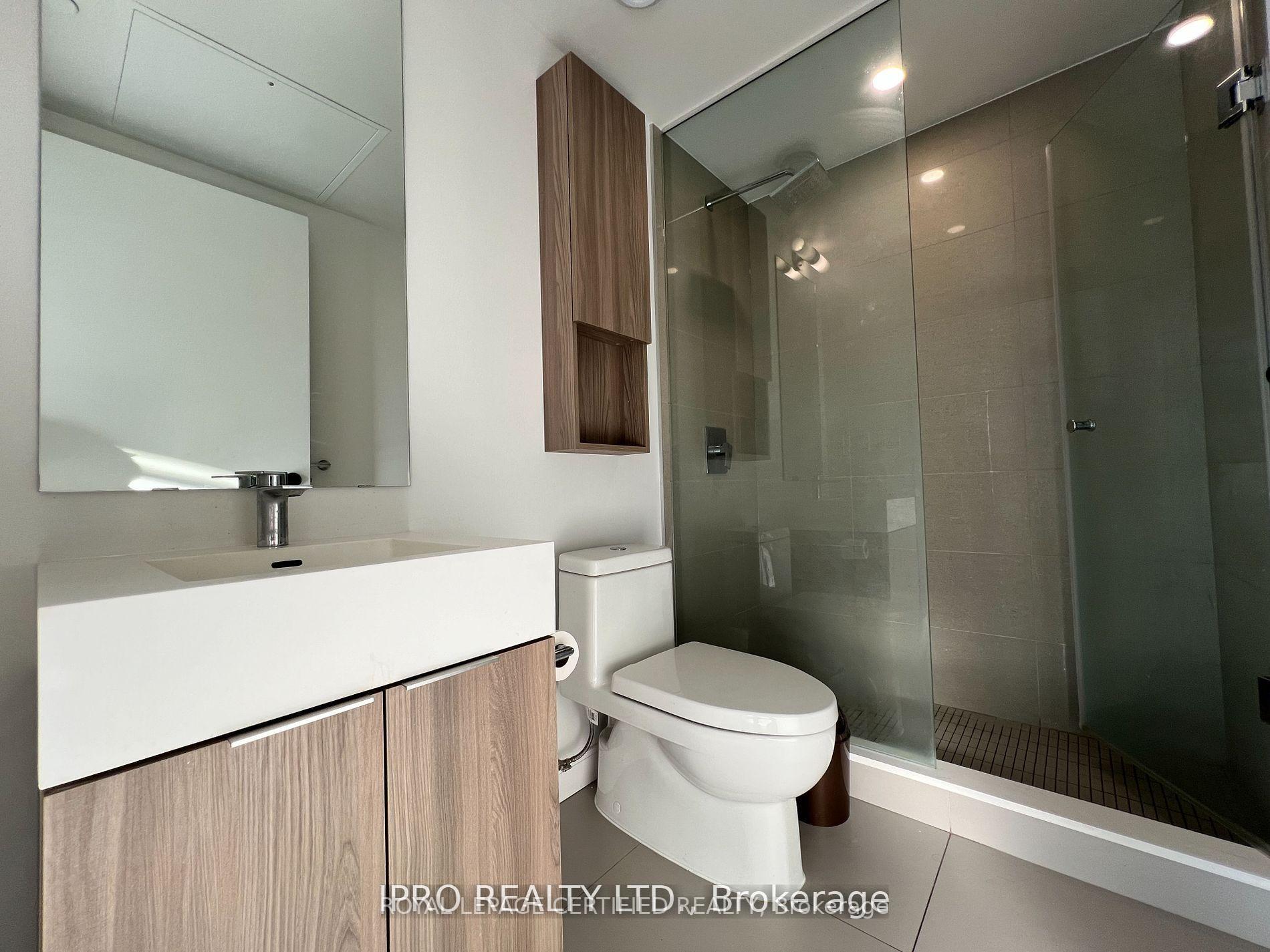 Photo 7 of Unit N366, 35 Rolling Mills Road, Toronto, Waterfront Communities — HOMEH