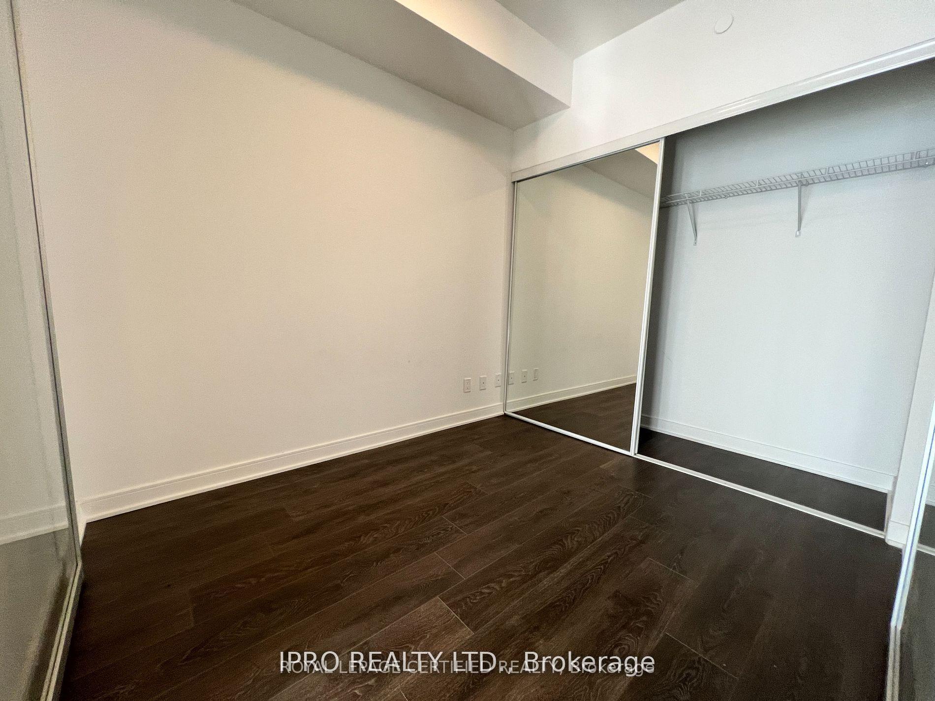 Photo 8 of Unit N366, 35 Rolling Mills Road, Toronto, Waterfront Communities — HOMEH
