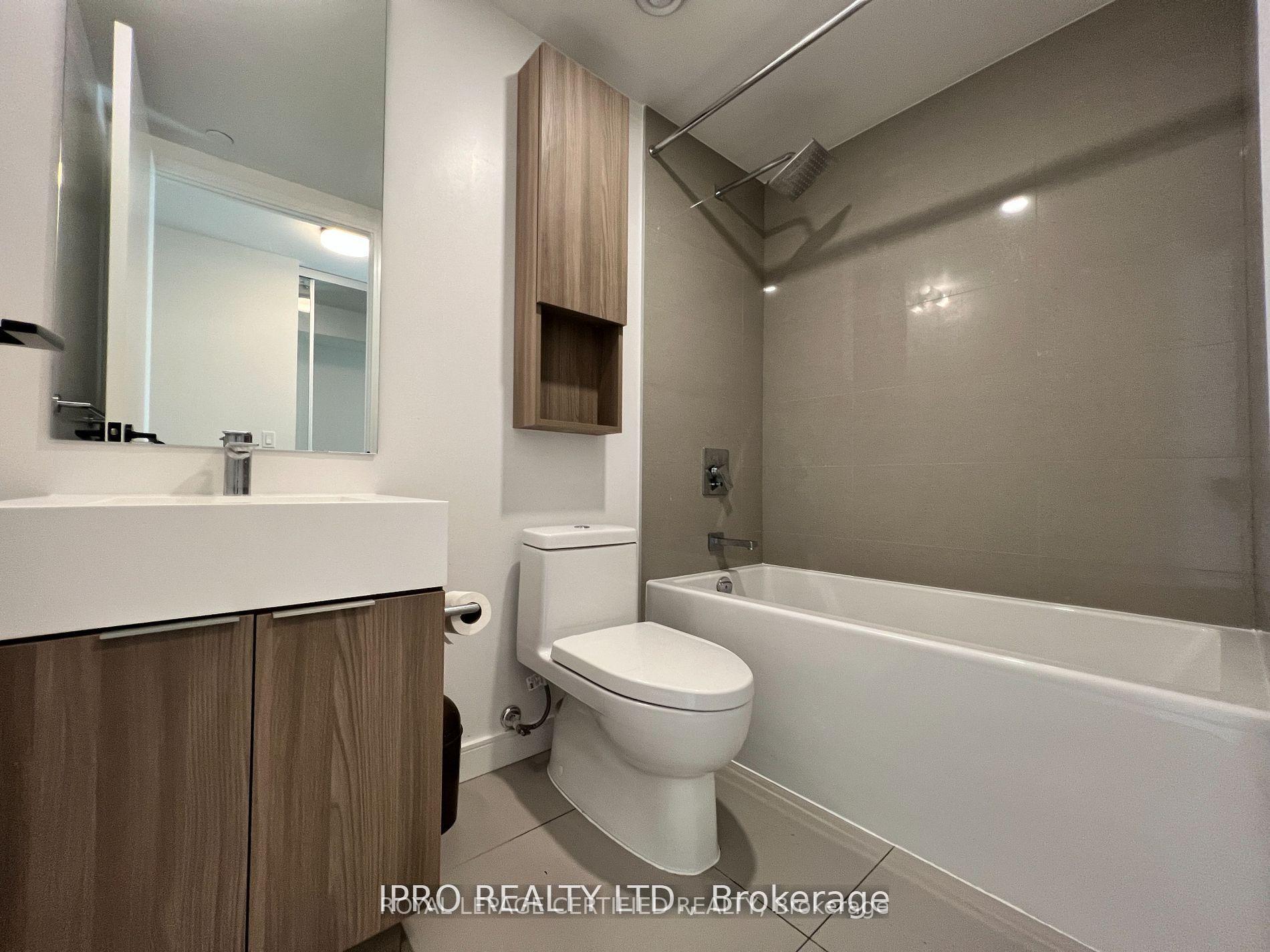 Photo 9 of Unit N366, 35 Rolling Mills Road, Toronto, Waterfront Communities — HOMEH