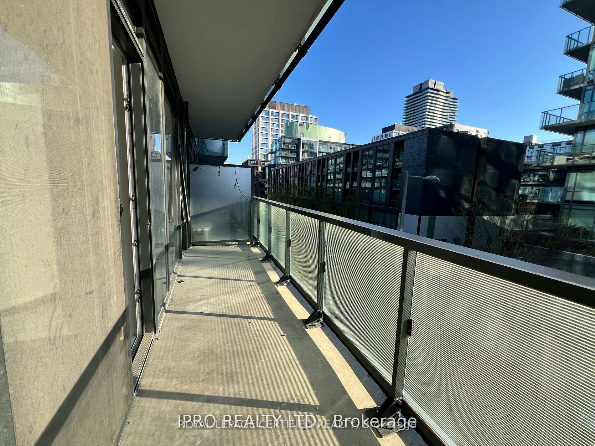 Photo 11 of Unit N366, 35 Rolling Mills Road, Toronto, Waterfront Communities — HOMEH