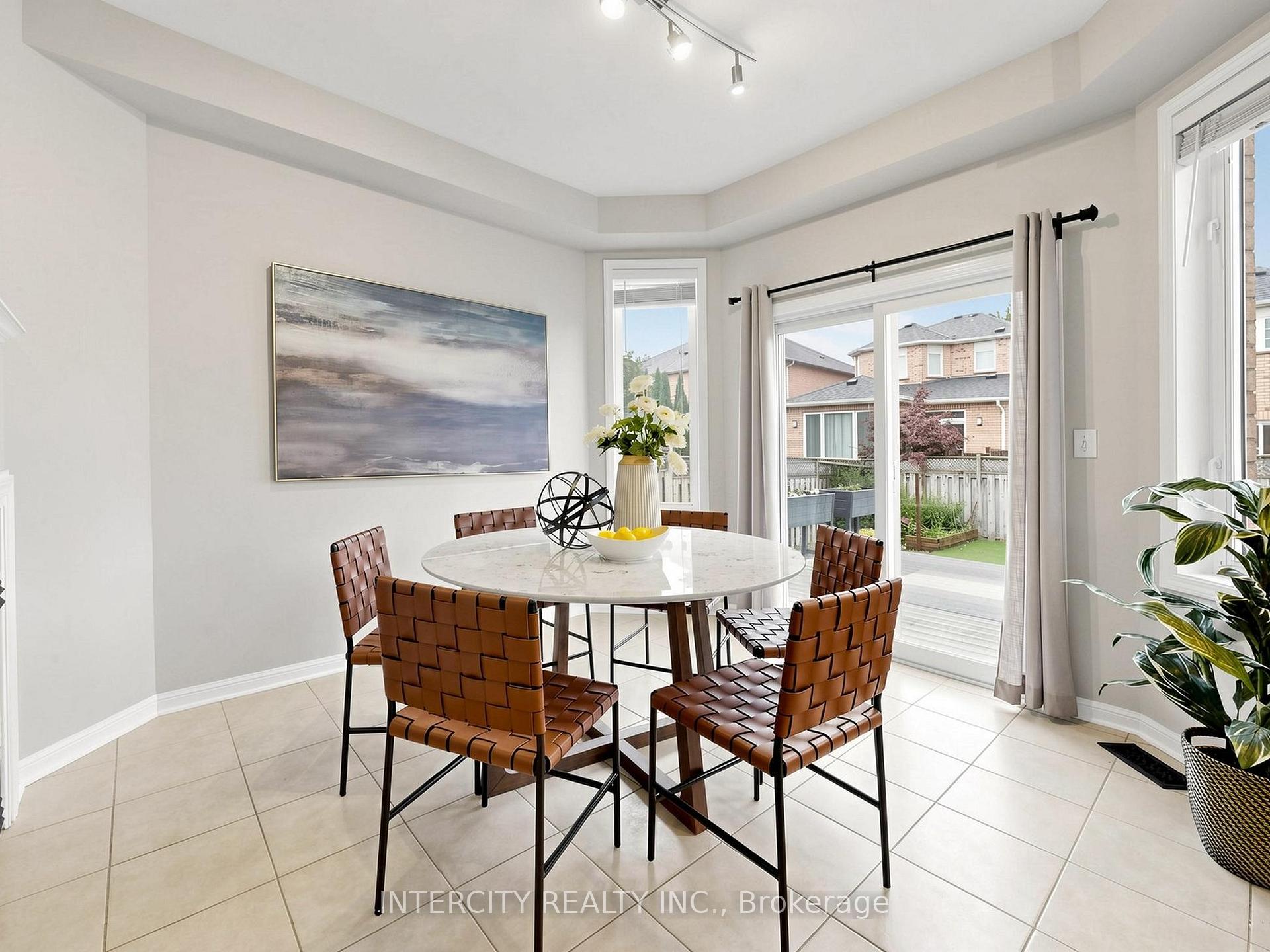Photo 15 of 11 Charles Sturdy Road, Markham, Berczy — HOMEH