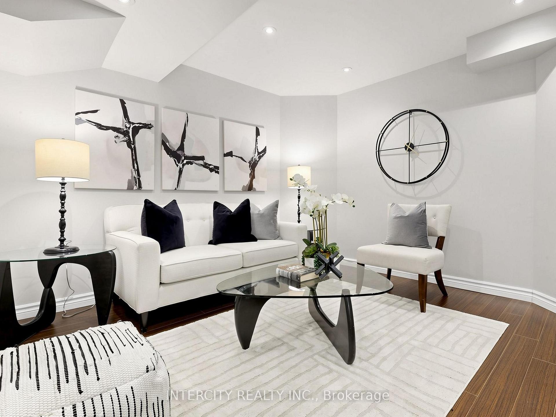 Photo 38 of 11 Charles Sturdy Road, Markham, Berczy — HOMEH