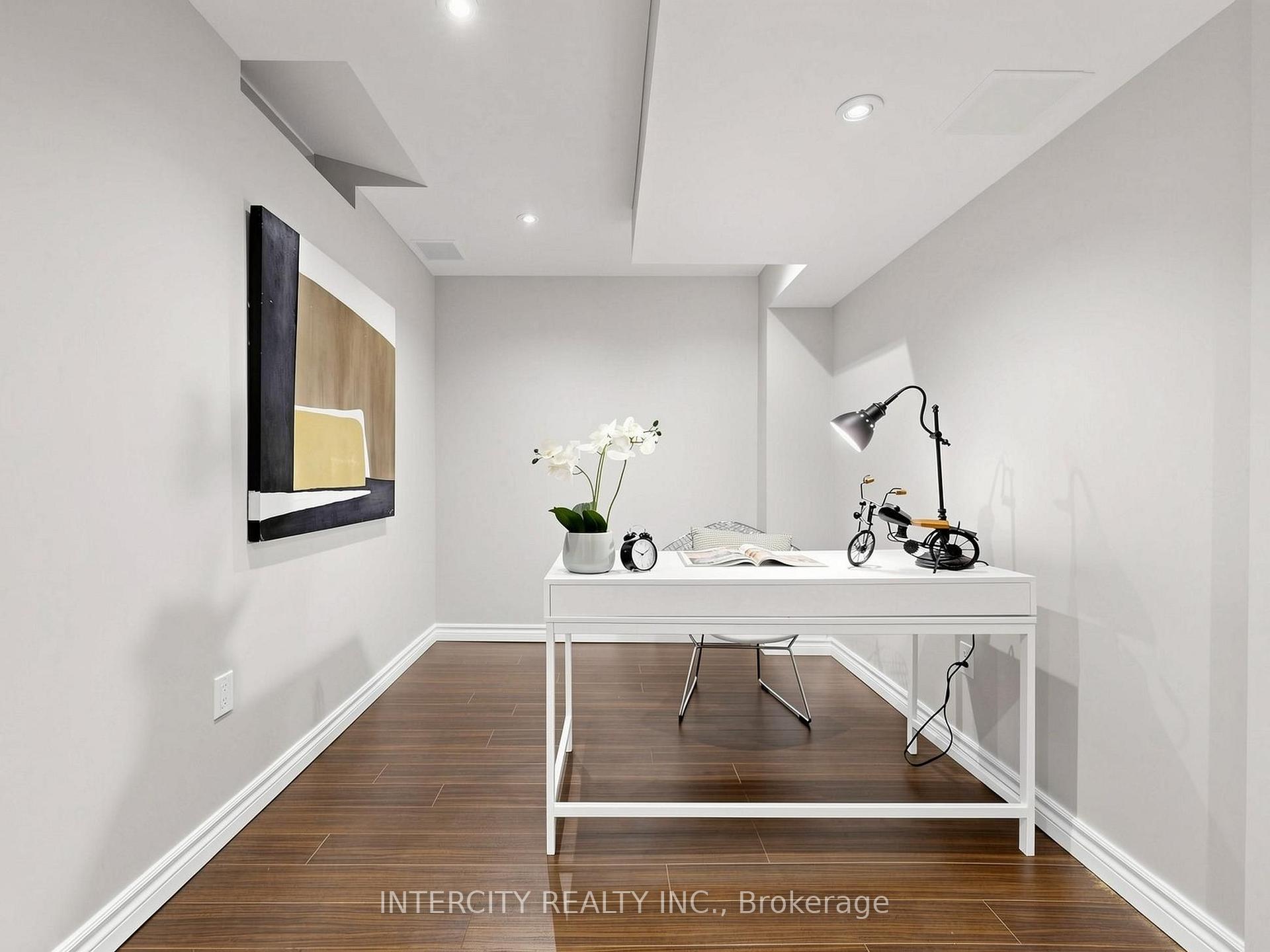 Photo 42 of 11 Charles Sturdy Road, Markham, Berczy — HOMEH